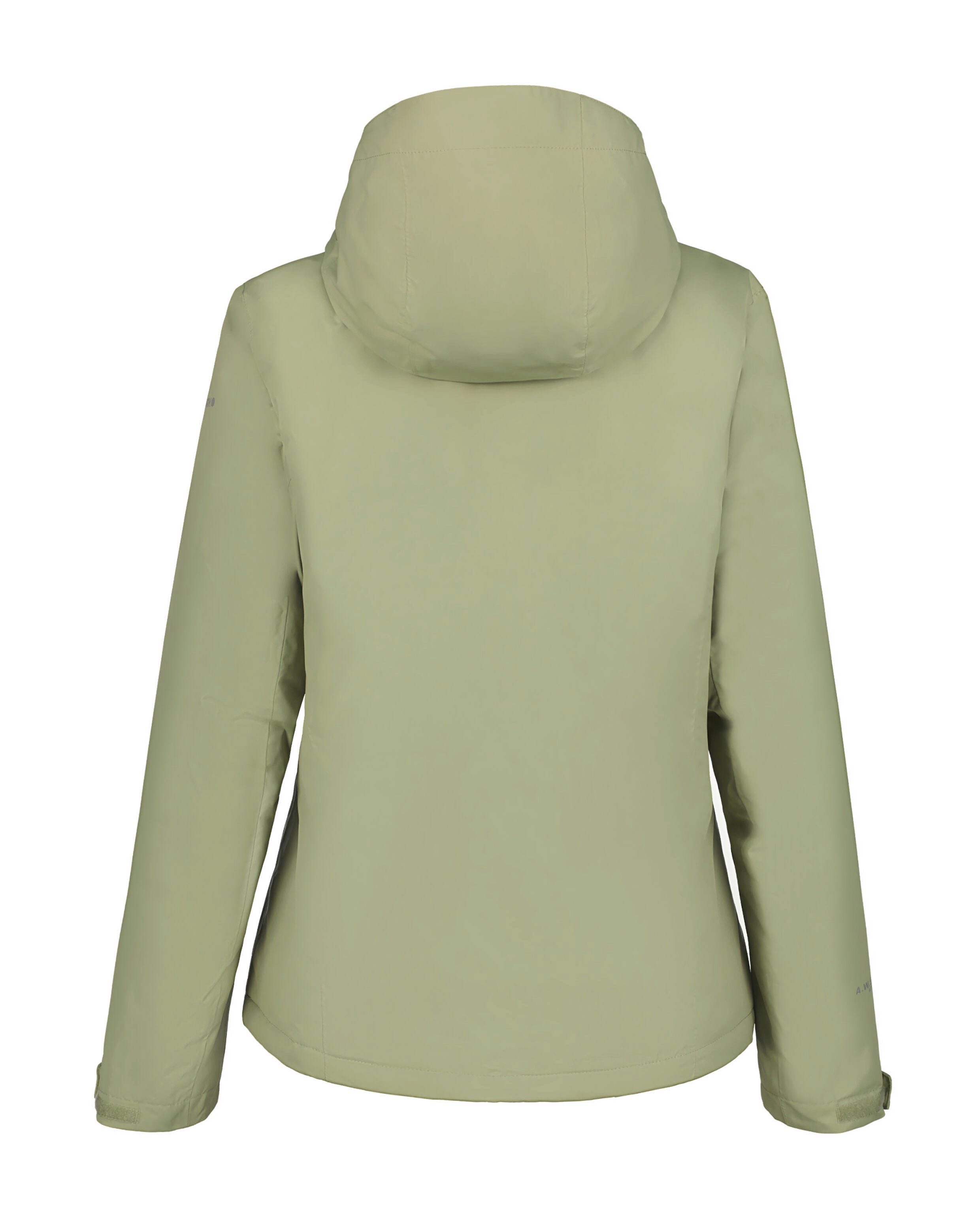 Icepeak Functioneel jack D OUTDOORJAS BENTONIA