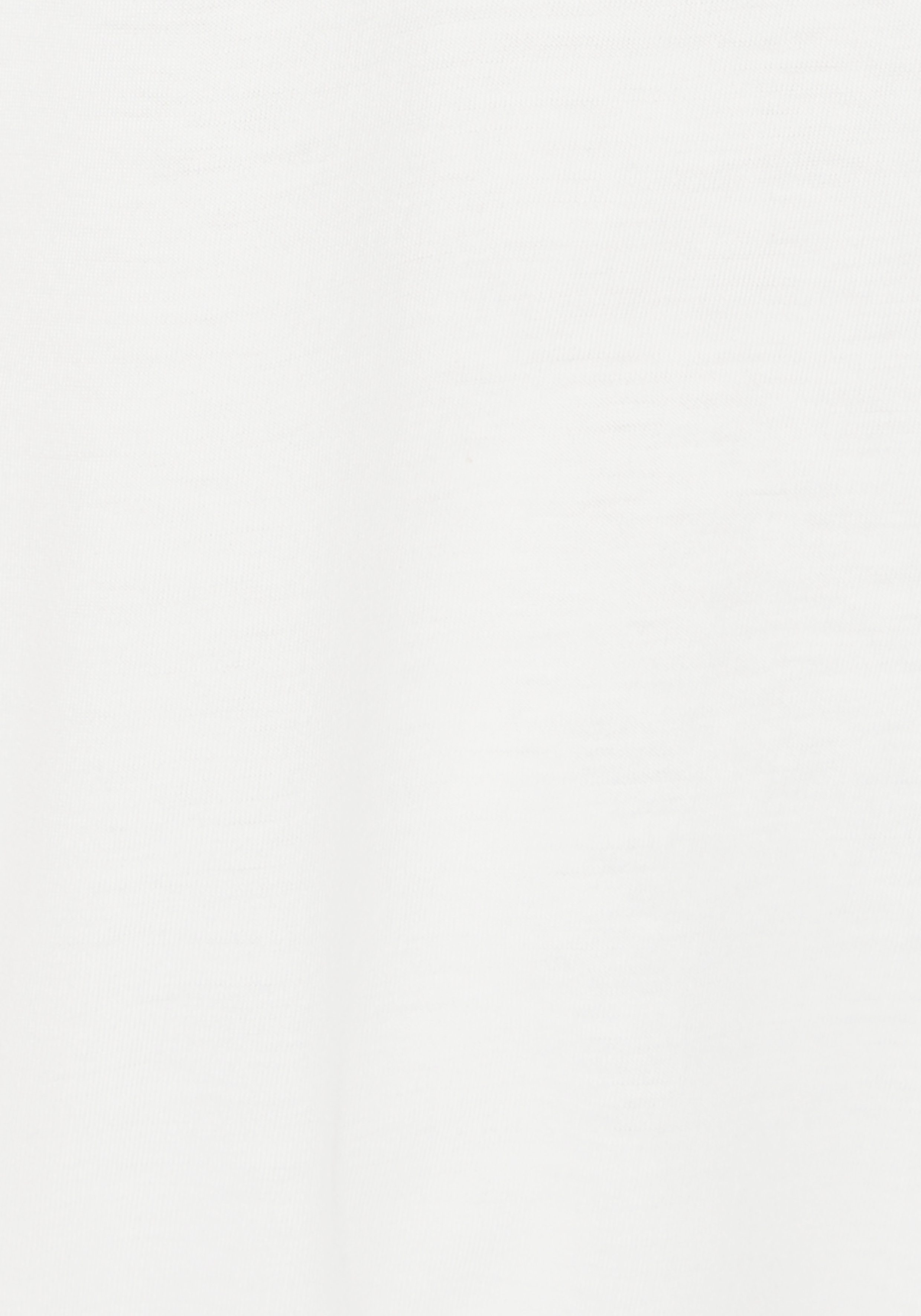 s.Oliver RED LABEL Beachwear Pyjama met hartjesprint (2-delig)