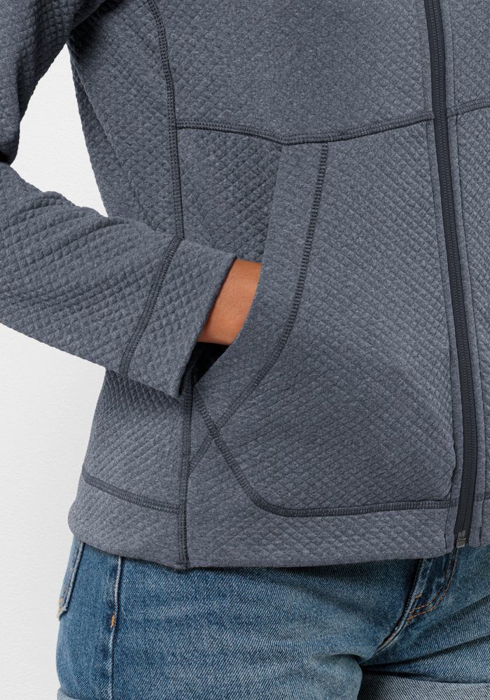 Jack Wolfskin Fleecejack FERNWEH JKT W