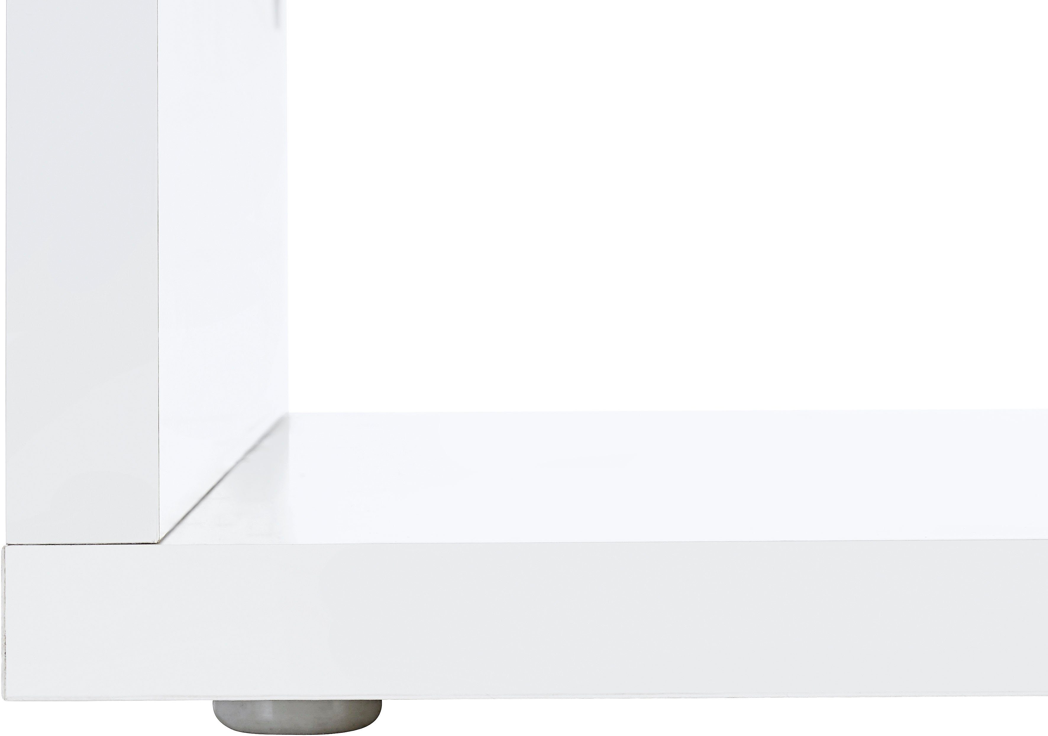 INOSIGN Salontafel ZETA- Koffietafel, Sofatafel, Woonkamertafel, Breedte ca. 55 cm