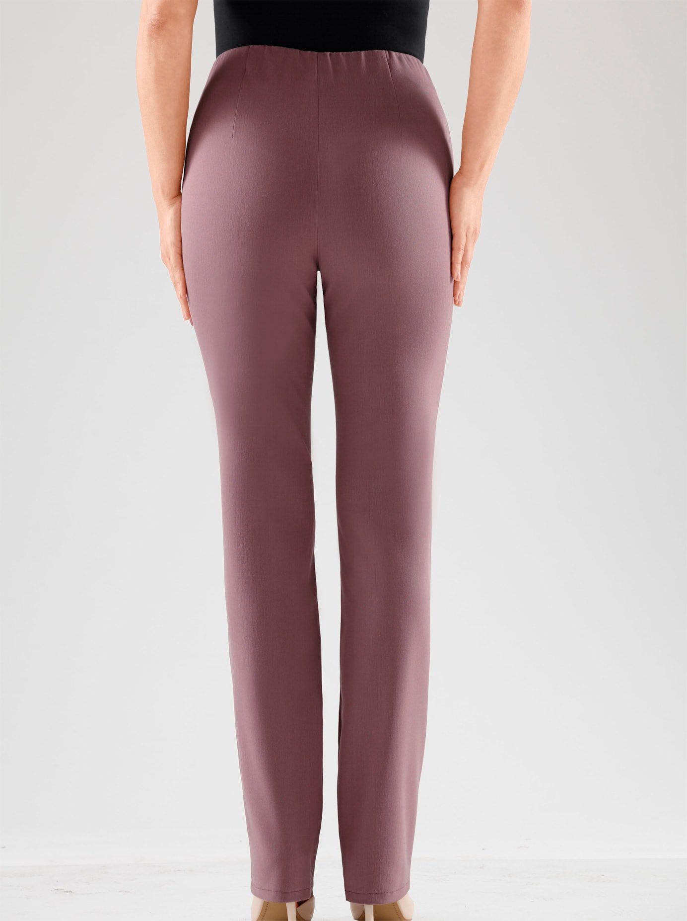 Classic Basics Stretchbroek