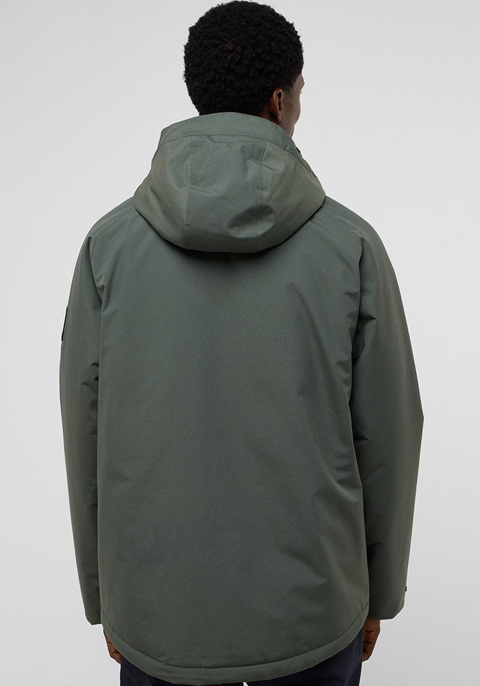 Jack Wolfskin Functioneel jack TEMPELTOR JKT M