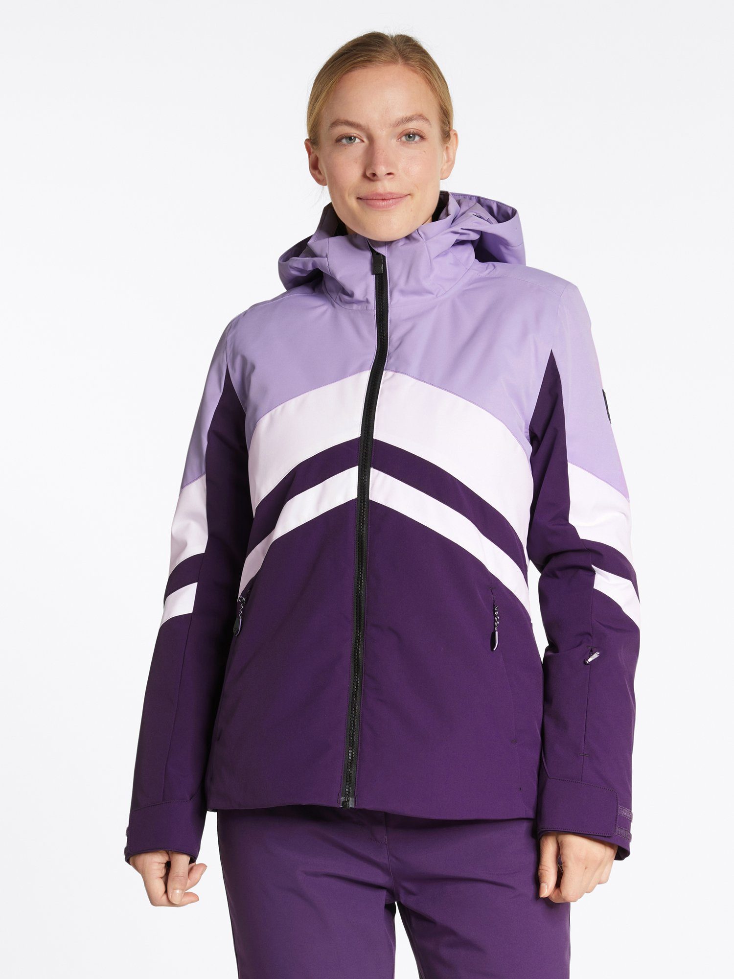 Ziener Ski-jack TELIA