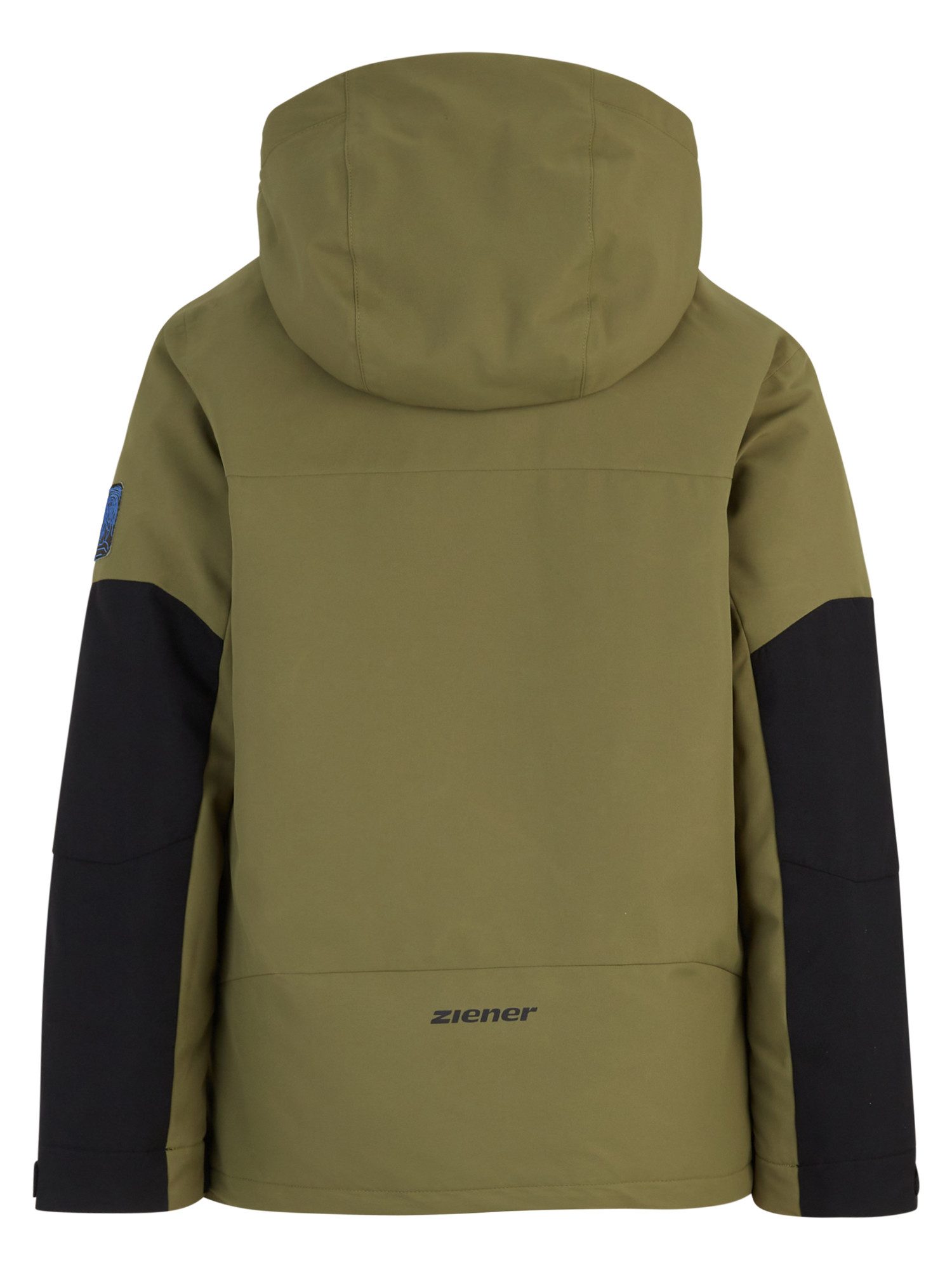 Ziener Ski-jack AGIMO