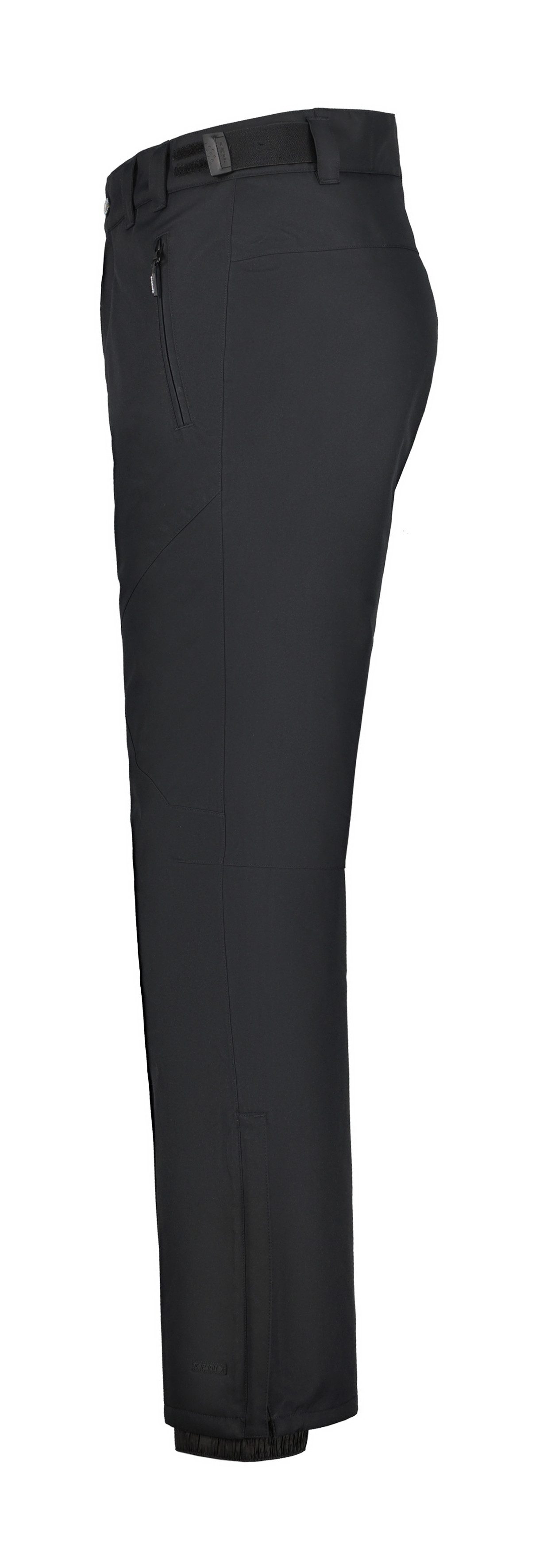 Icepeak Skibroek ICEPEAK COLMAN met subtiele logobadge aan de beenafsluiting (1-delig)