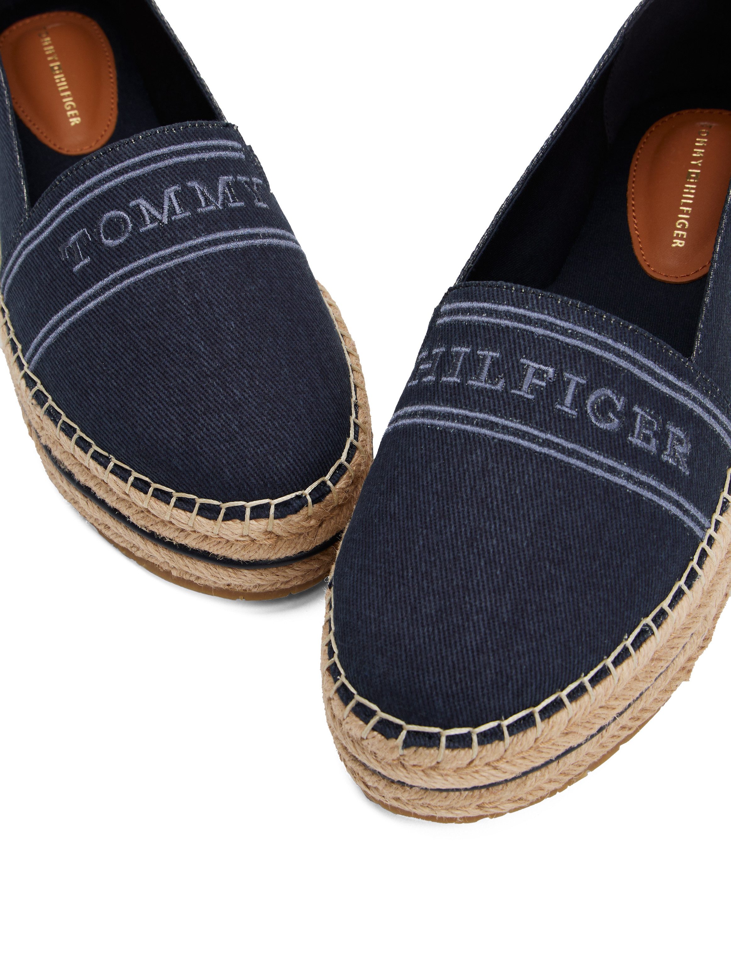 Tommy Hilfiger Espadrilles