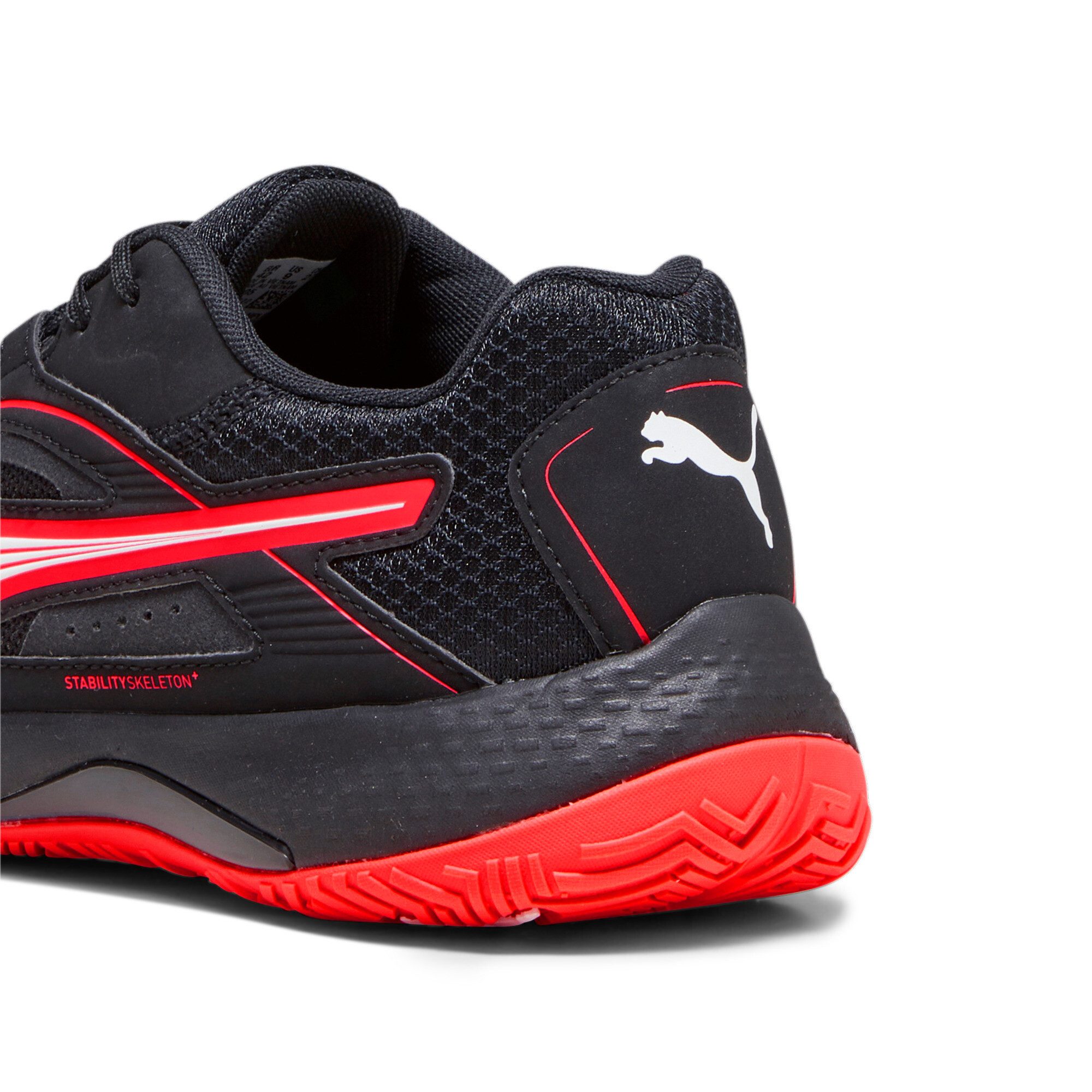 PUMA Zaalschoenen Solarstrike II