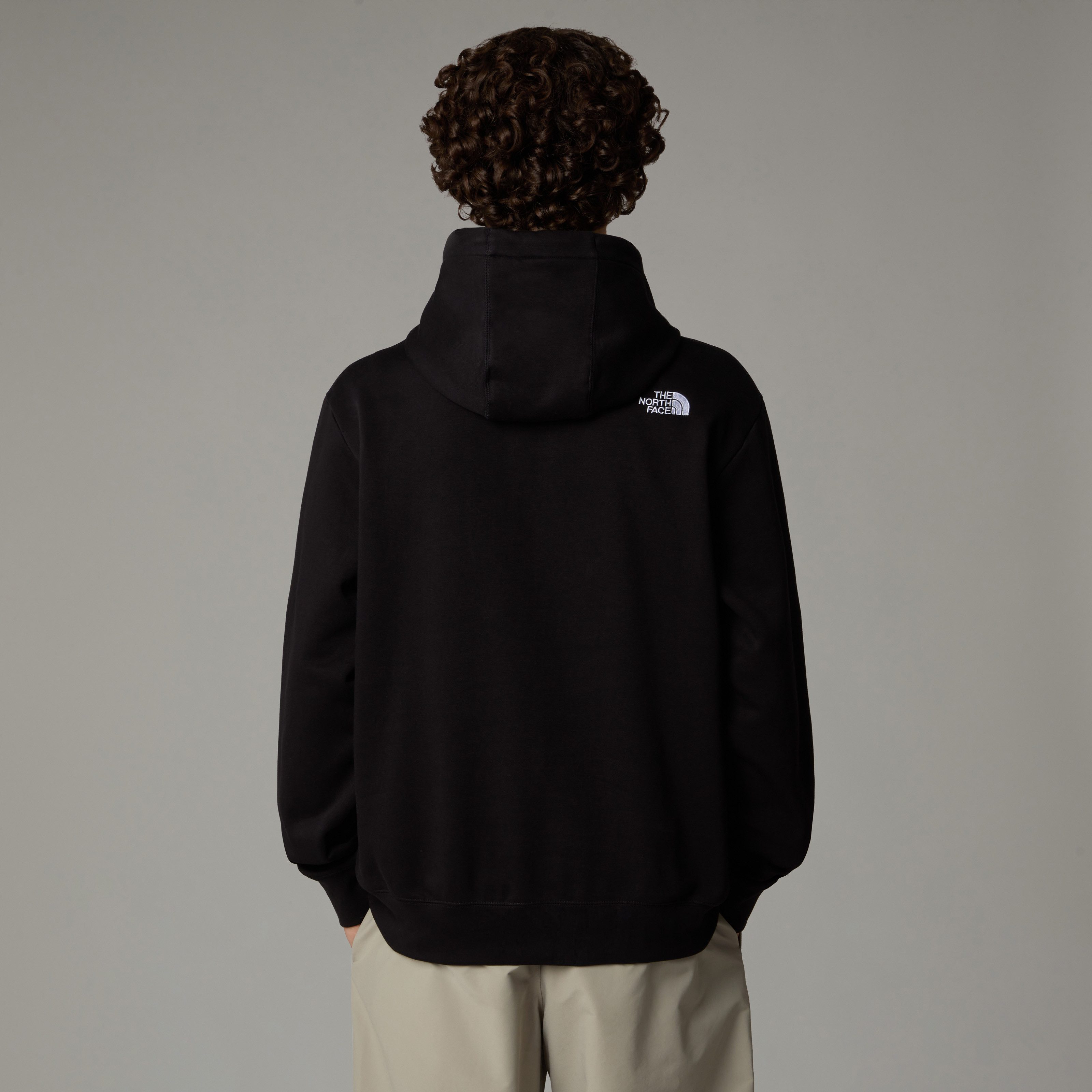 The North Face Hoodie Essentieel hoodie voor heren (1-delig)