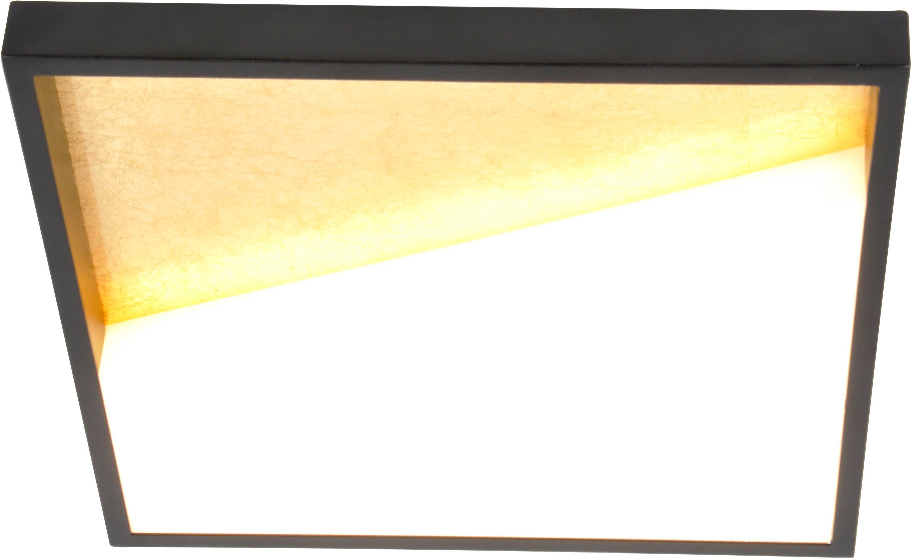 ECO-LIGHT Led-plafondlamp VISTA,30x30