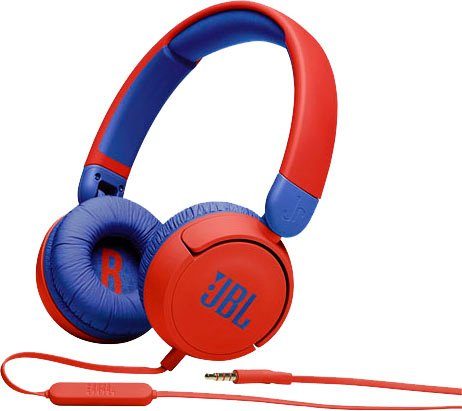 JBL Kinder koptelefoon Jr310 speciaal voor kinderen