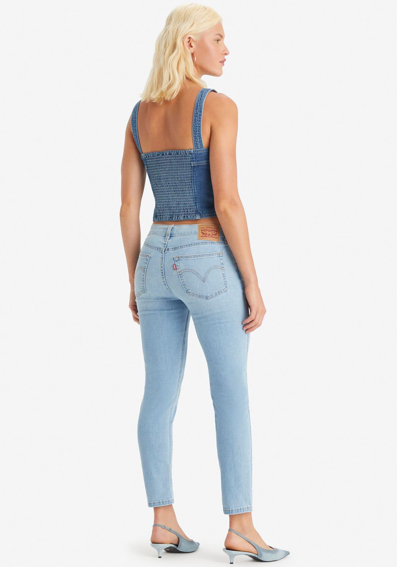 Levi's Boyfriendjeans MID RISE BOYFRIEND