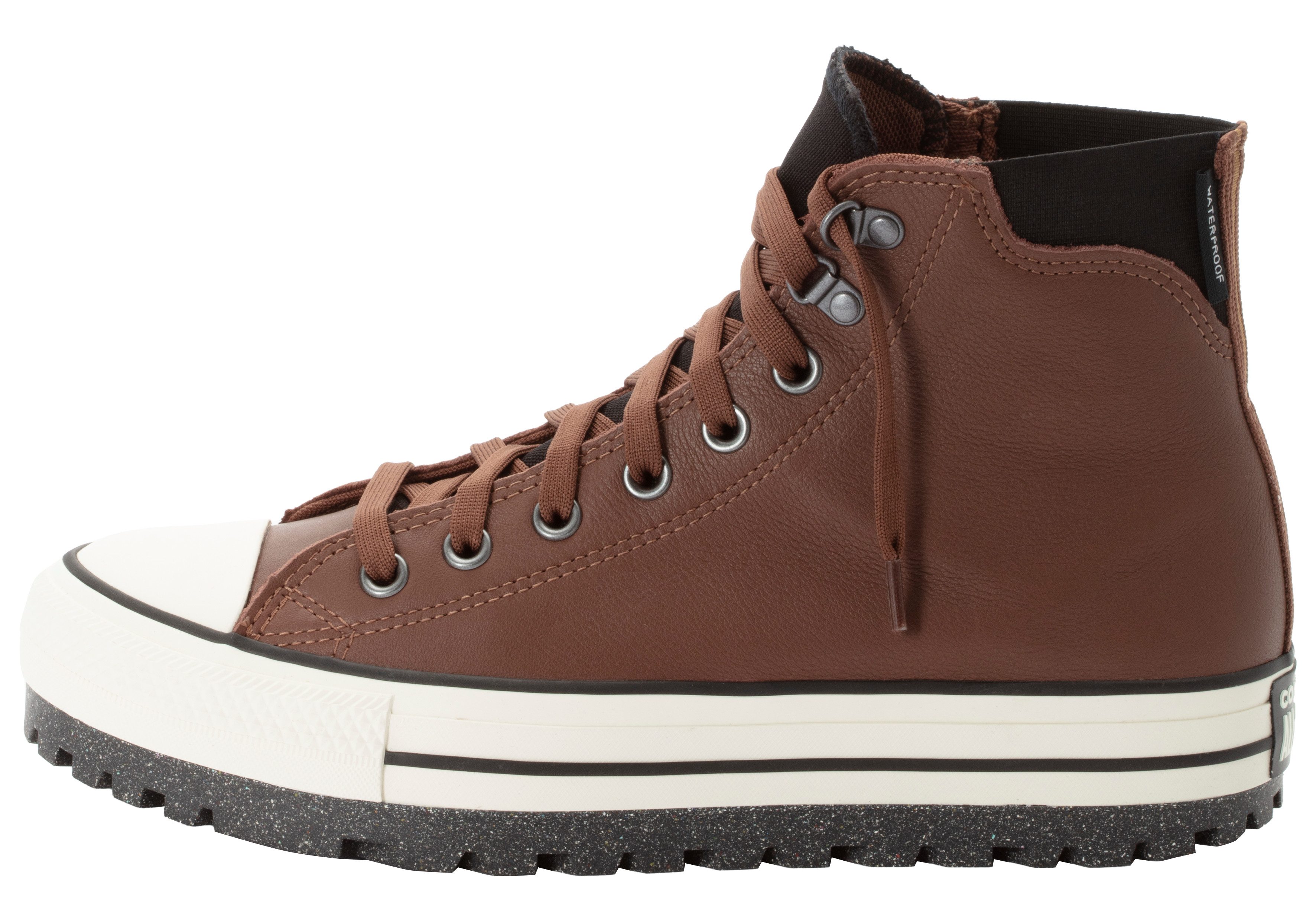 Converse Sneakers CHUCK TAYLOR ALL STAR CITY TREK WATERPROOF