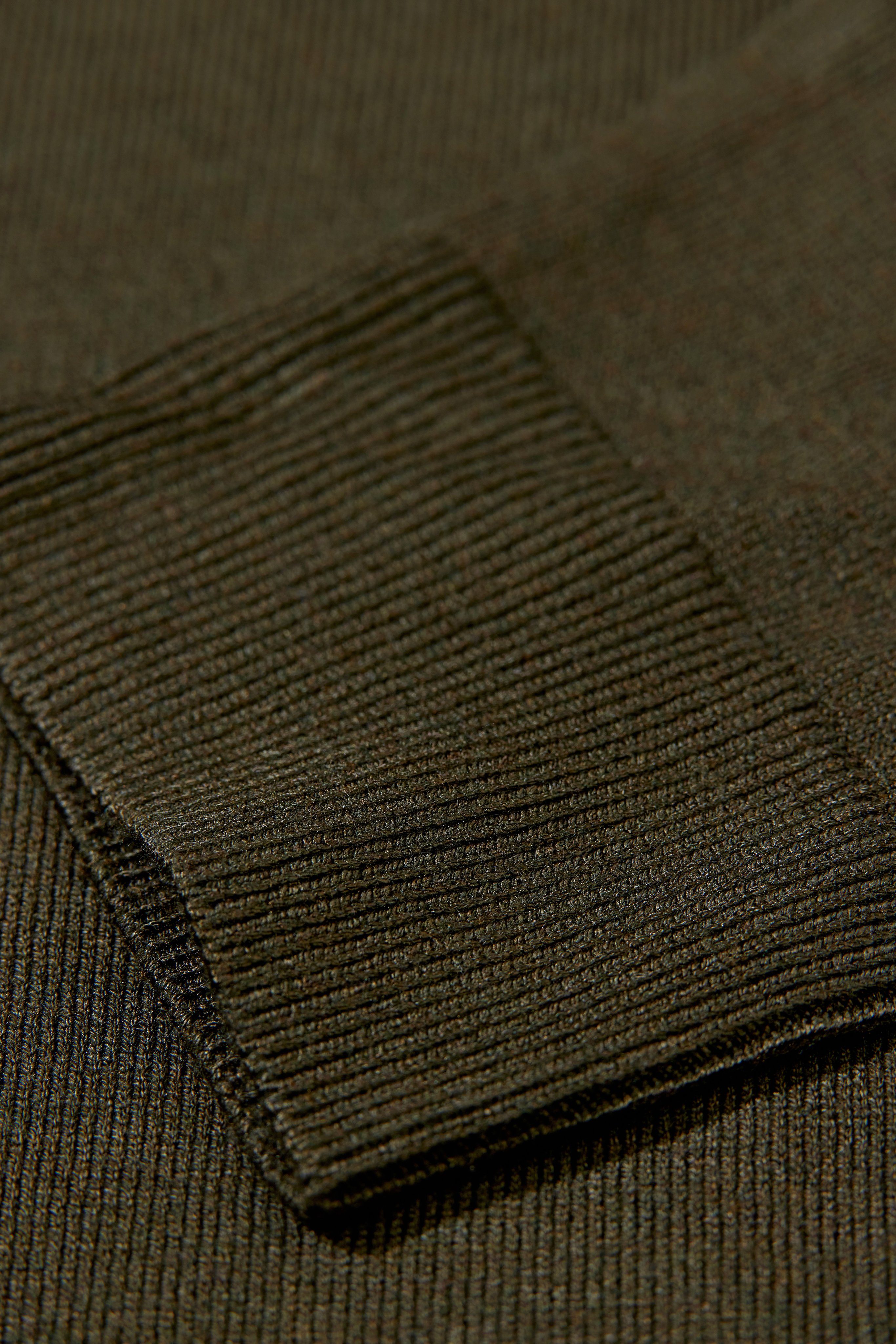 LINDBERGH Gebreide trui met logoborduursel