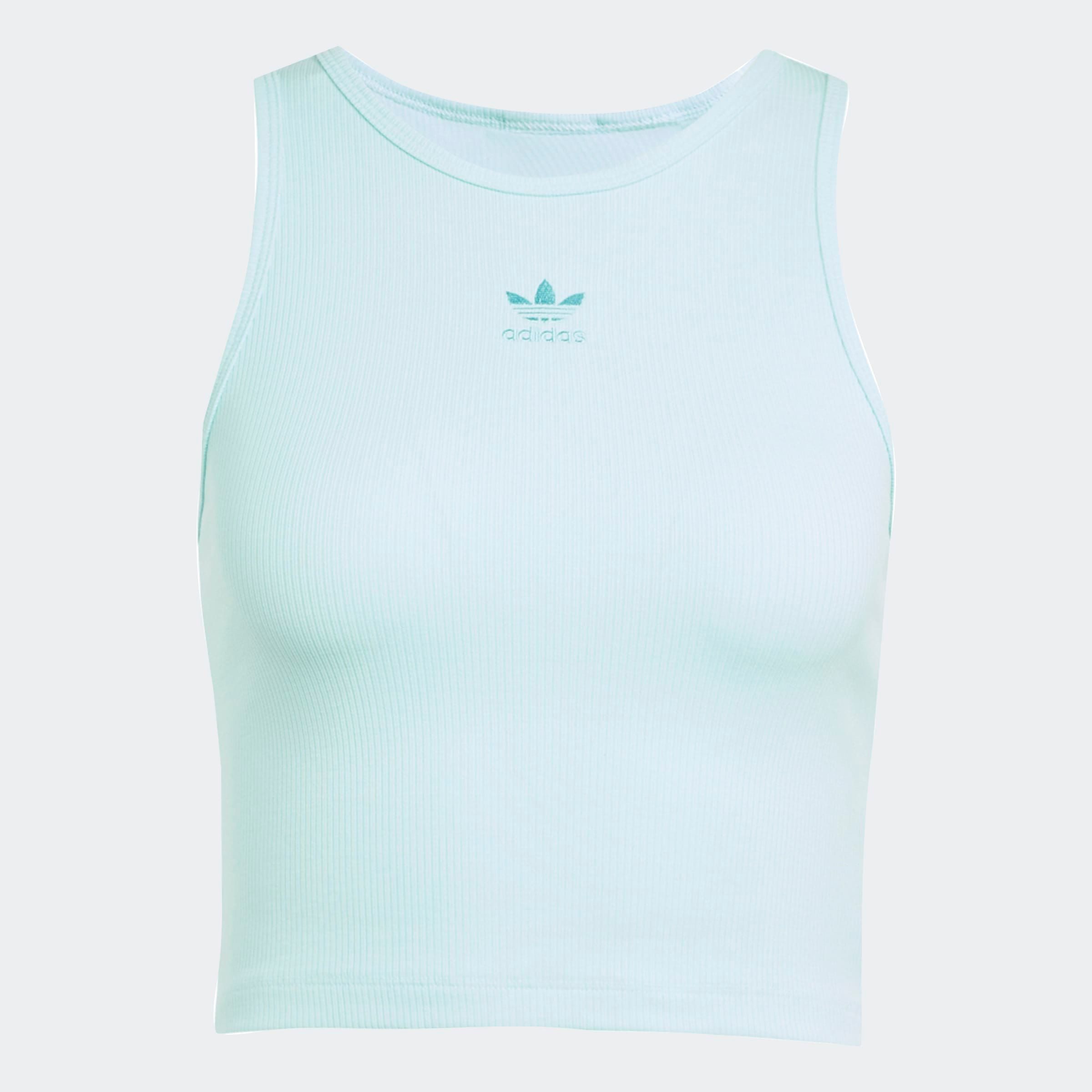 adidas Originals Tanktop ESS RIB TANK