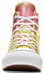 Converse Sneakers CHUCK TAYLOR ALL STAR EVA LIFT PLAT