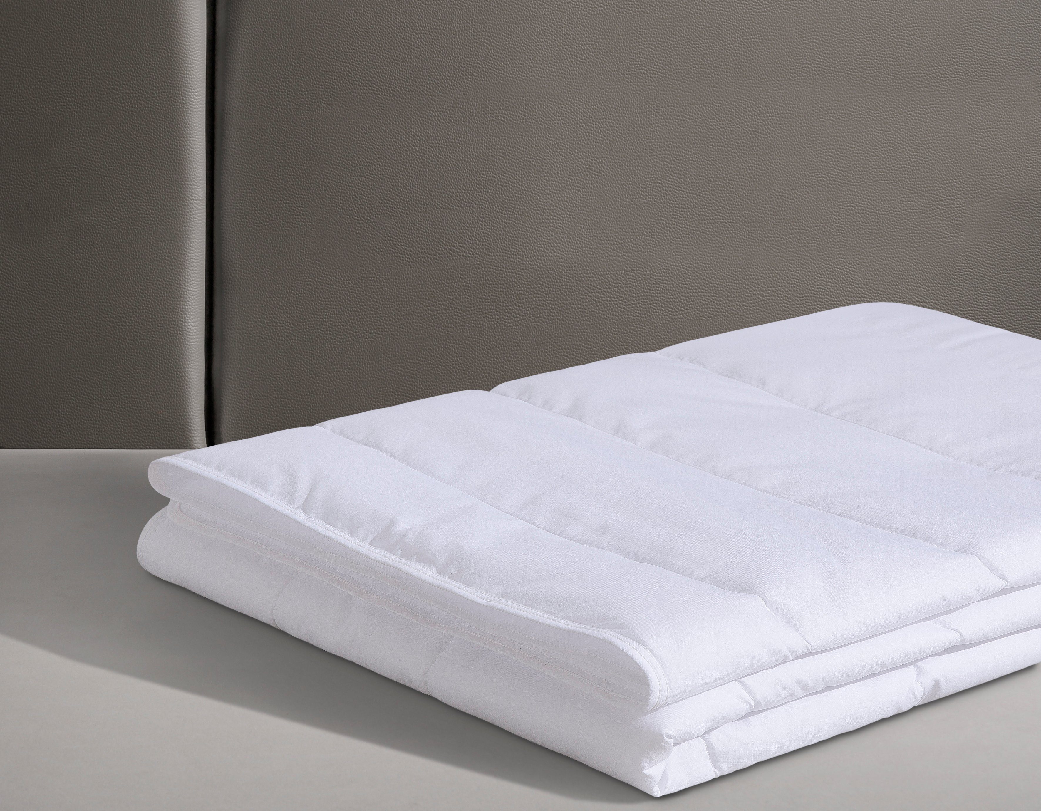 f.a.n. Frankenstolz Synthetisch dekbed Comfort plus in elk jaargetijde ideaal voor mensen die snel transpireren Normaal