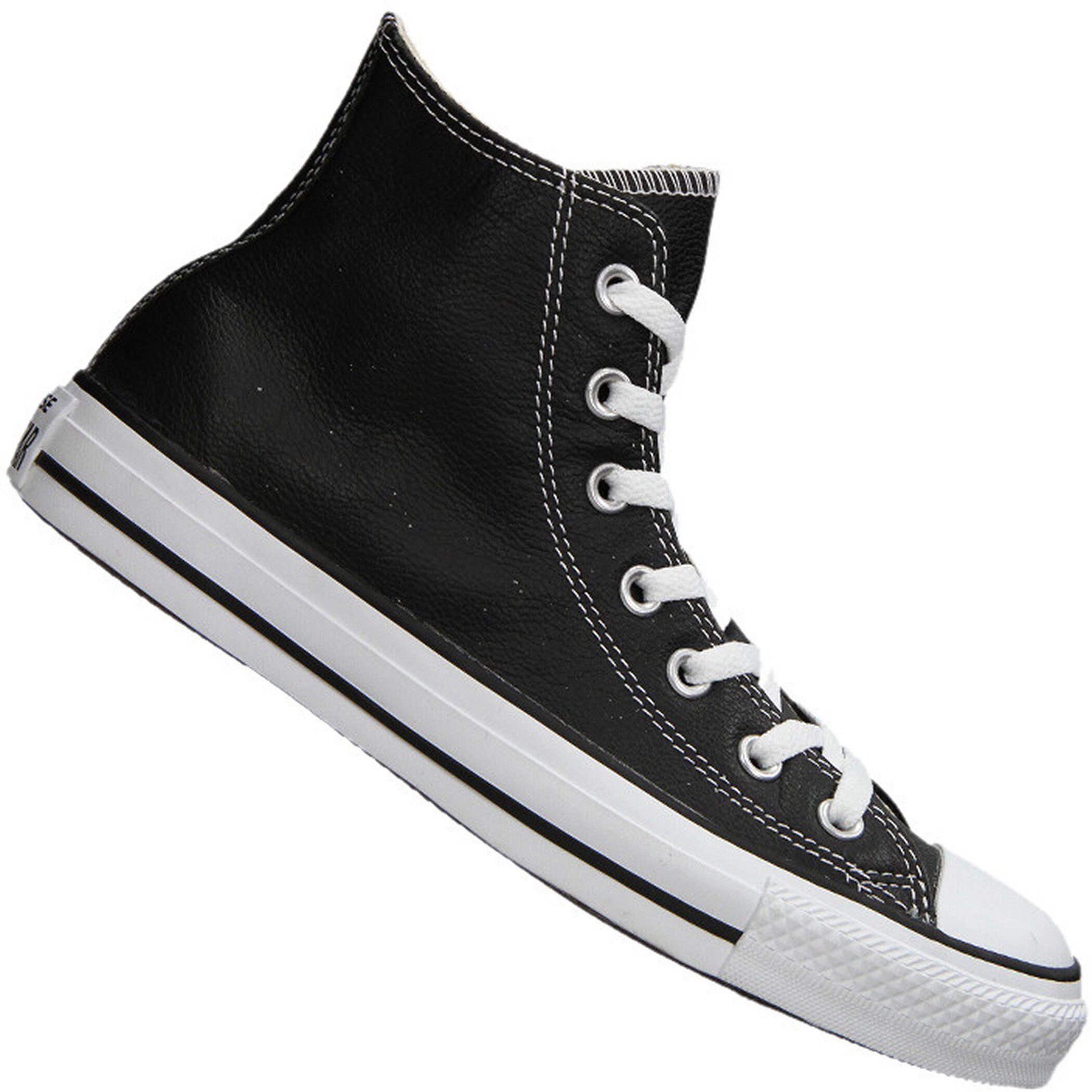 Converse Sneakers Chuck Taylor All Star Basic Leather Hi
