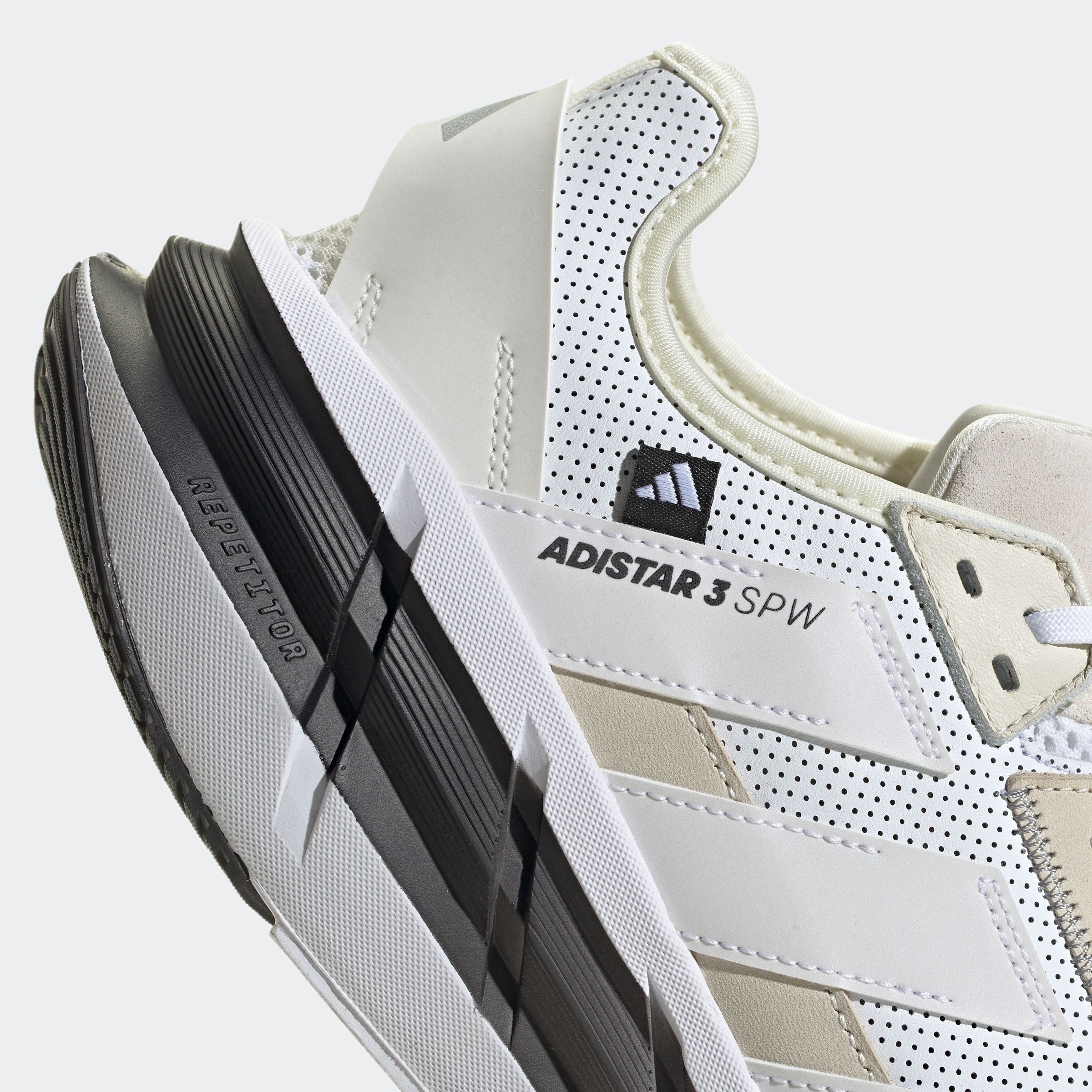 adidas Sportswear Sneakers ADISTAR 3 SPORTSWEAR