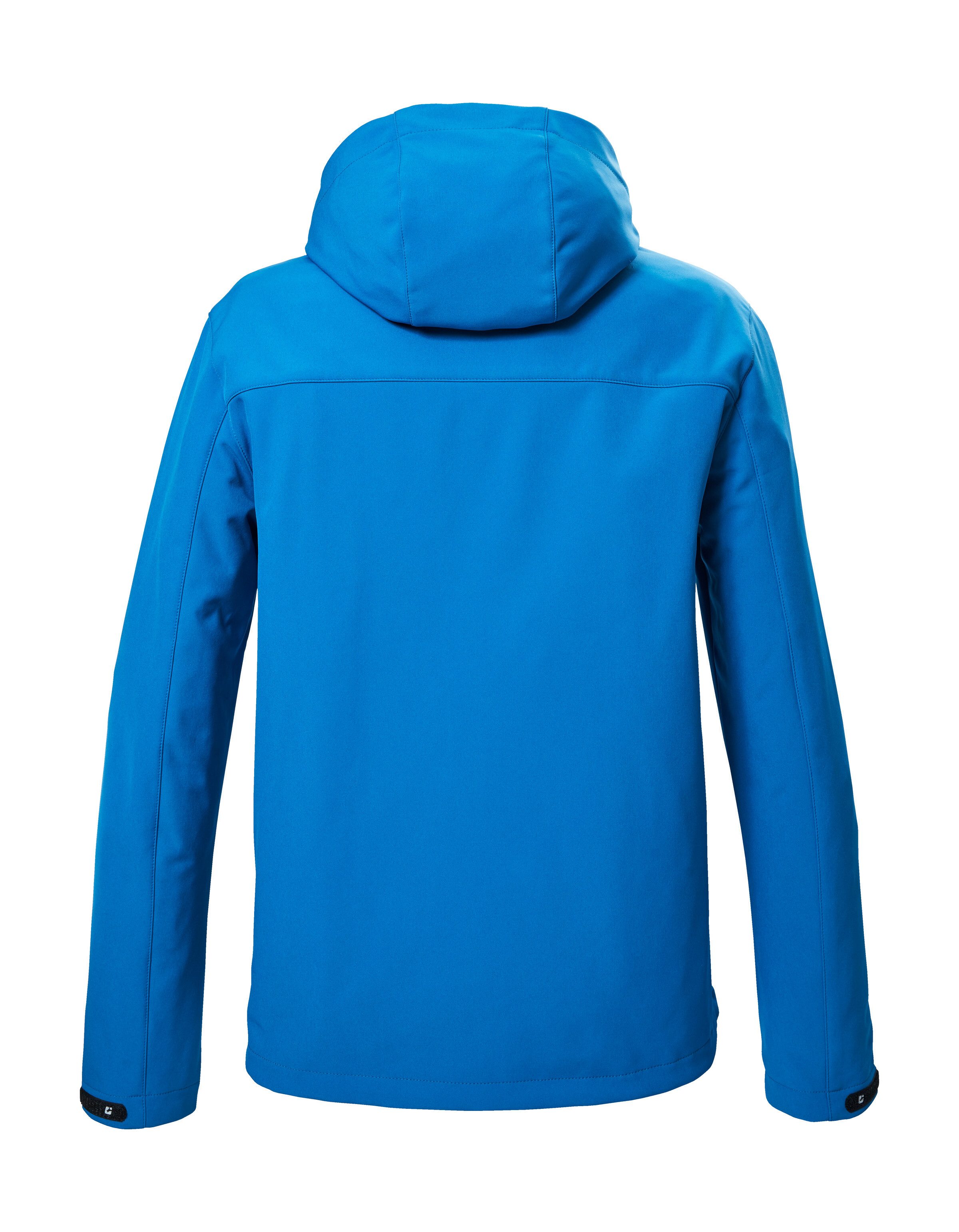 Killtec Softshell-jack KOW 92 MN SFTSHLL JCKT