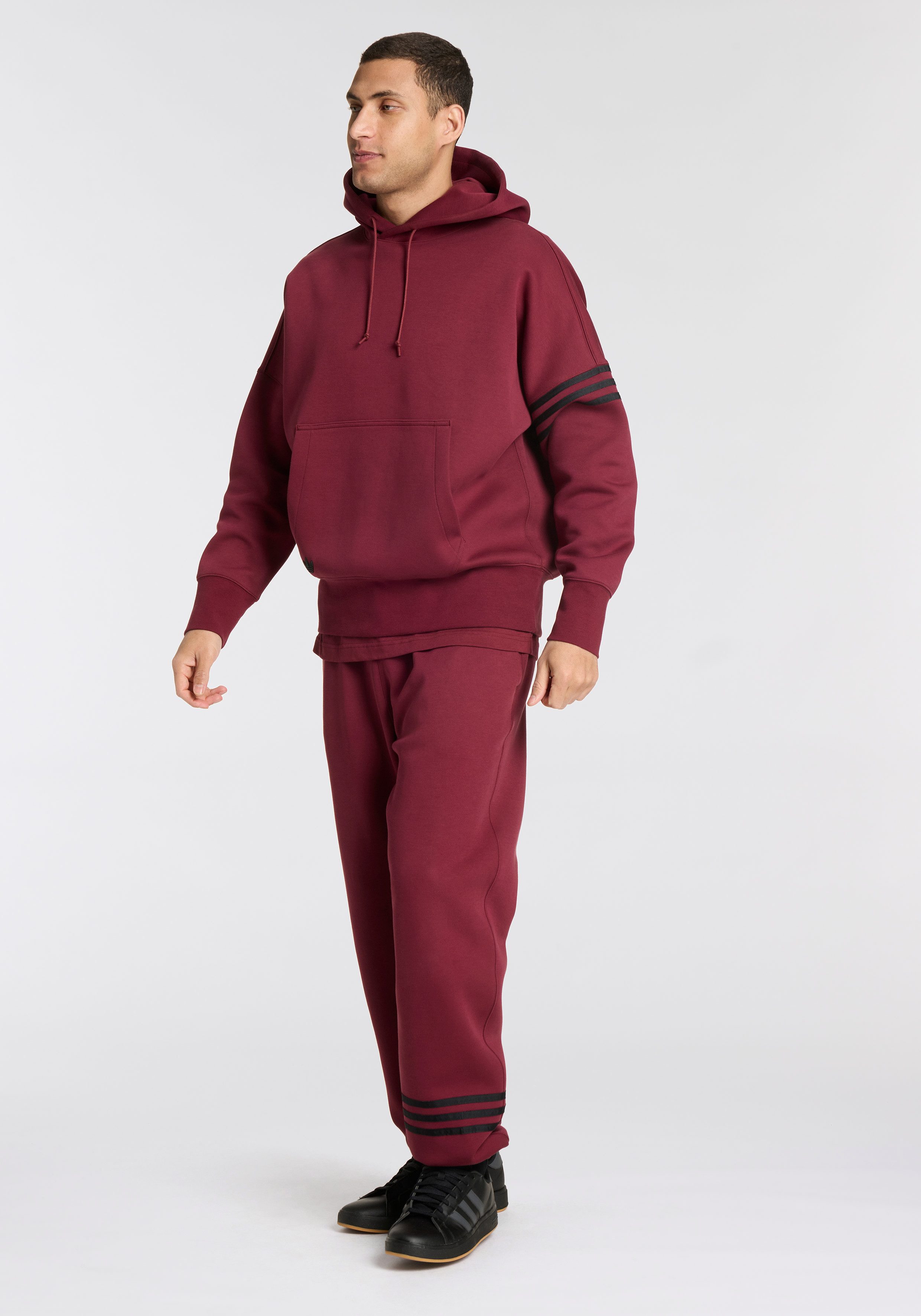 adidas Originals Hoodie NEU C HD