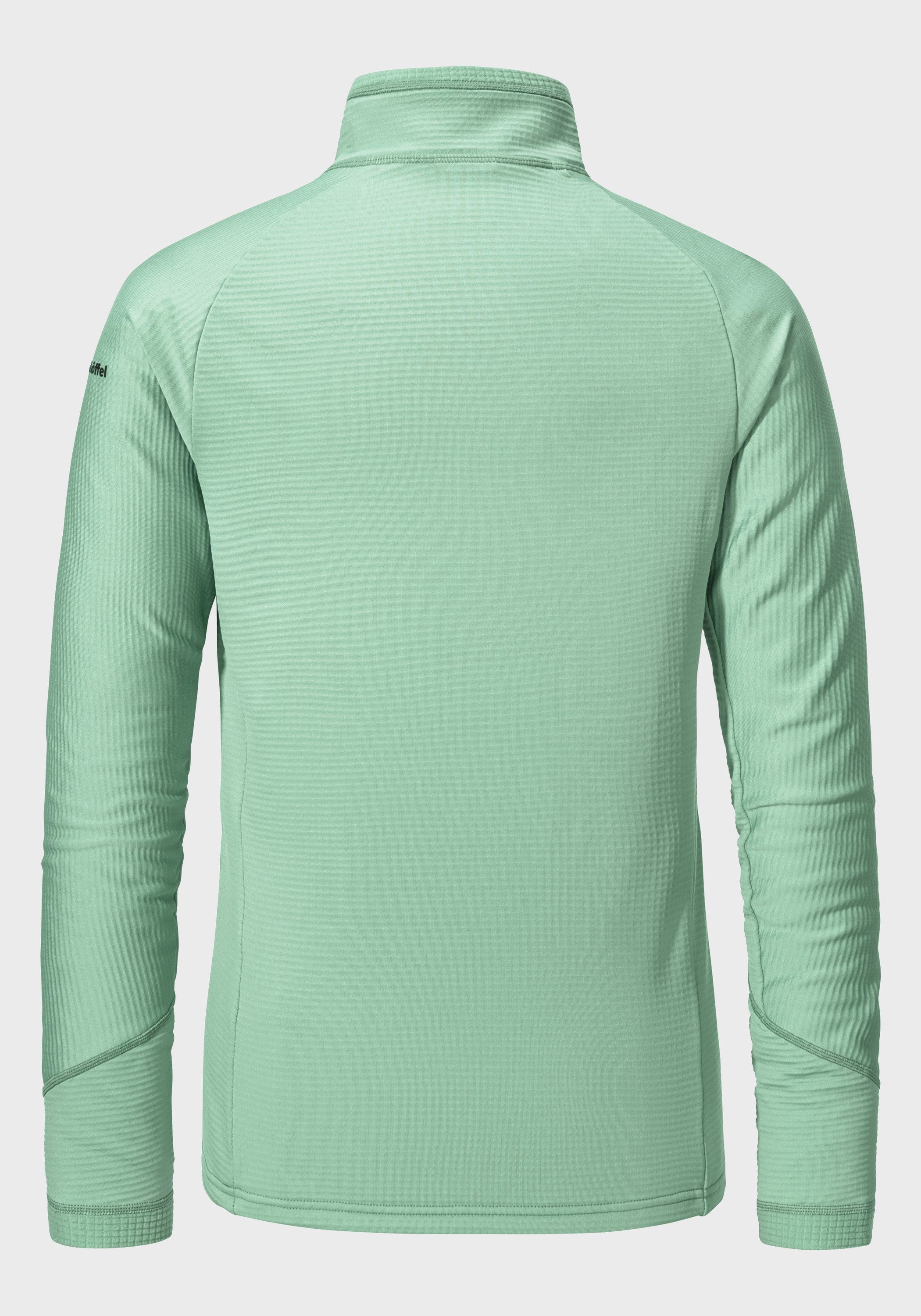 Schöffel Functioneel shirt Hiking Longsleeve Style Cascata WMS