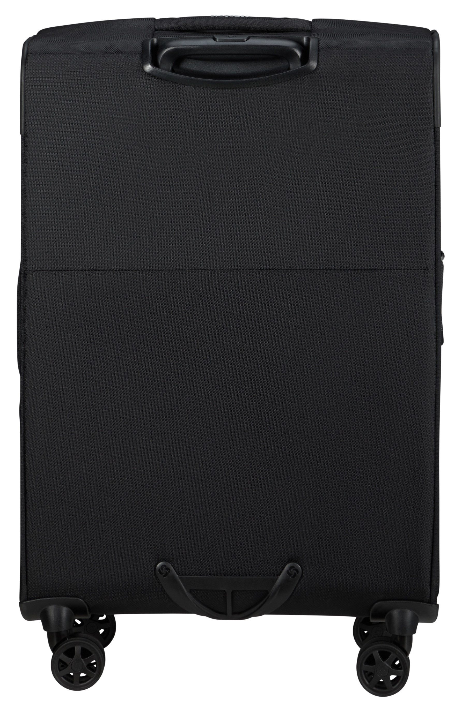 Samsonite Zachte bagage trolley URBIFY, verschillende maten Koffer reisbagage zachte koffer volumevergroting