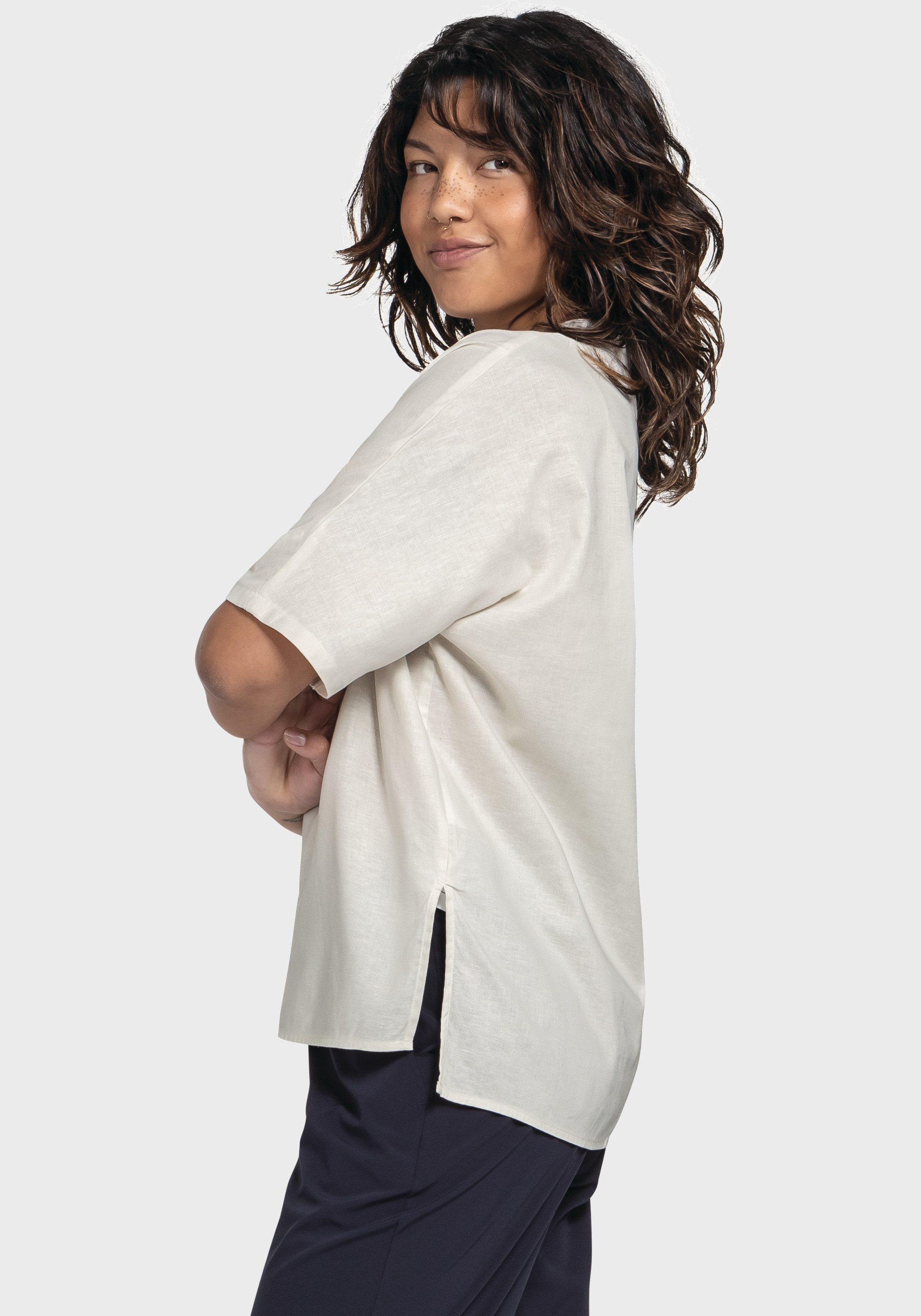 Schöffel Outdoorblouse Urban Blouse Style Kalmen WMS