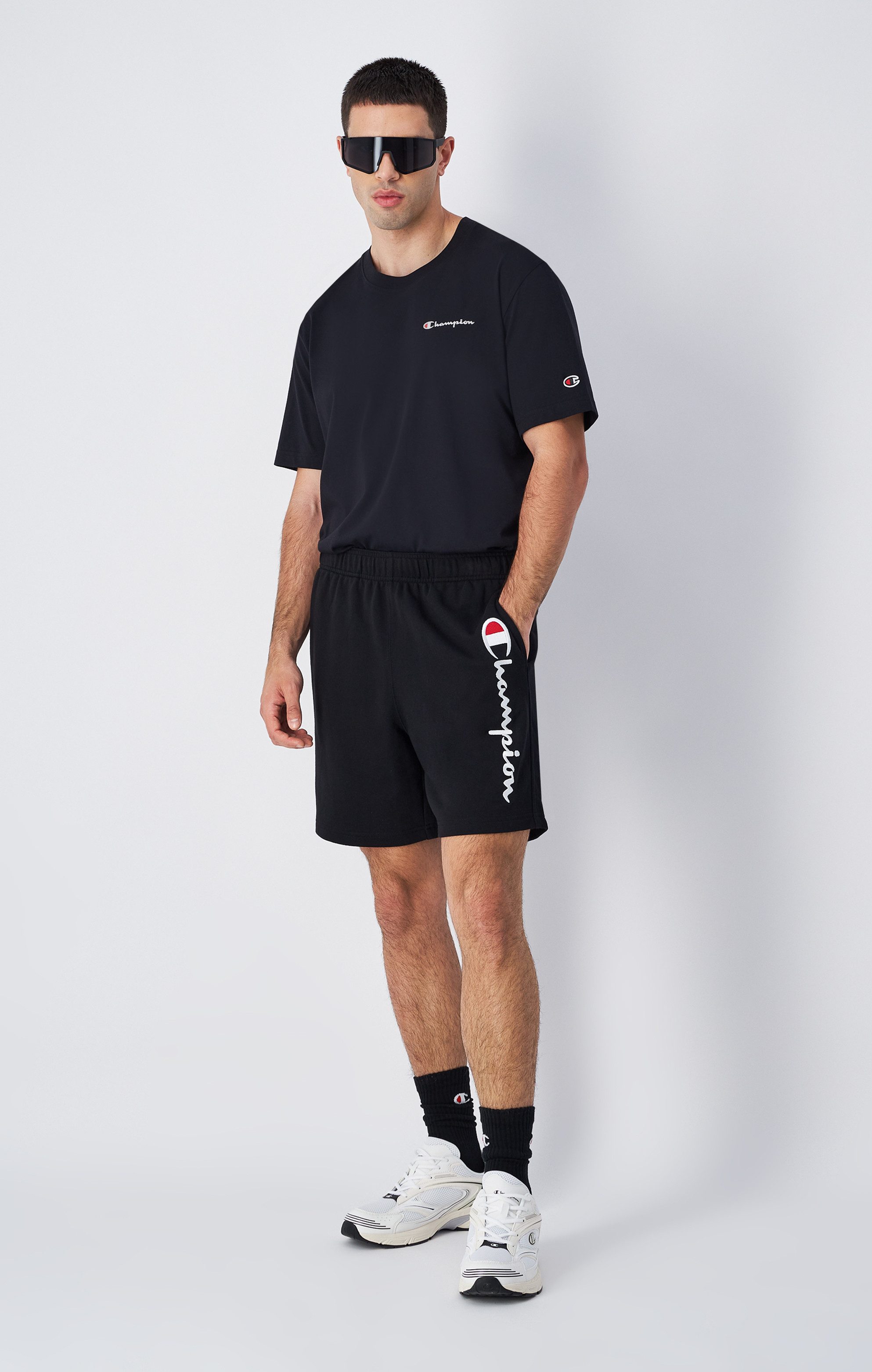 Champion Bermuda