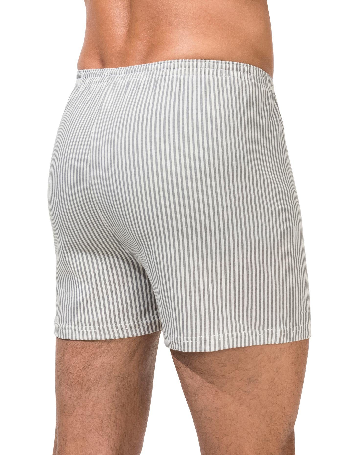 Kings Club Boxershort (3 stuks)