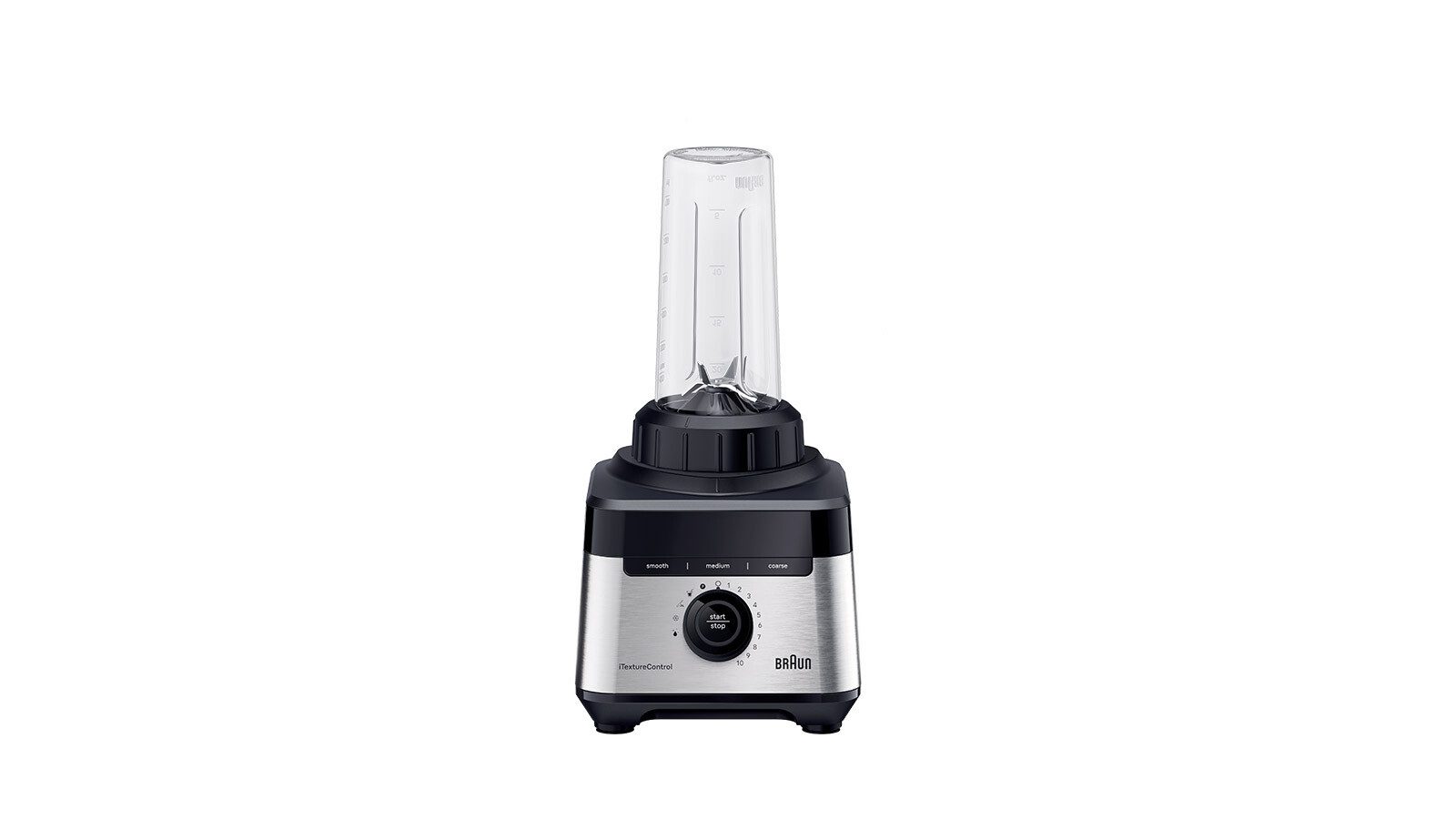 Braun Keukenmachine PowerBlend JB 7551 BK