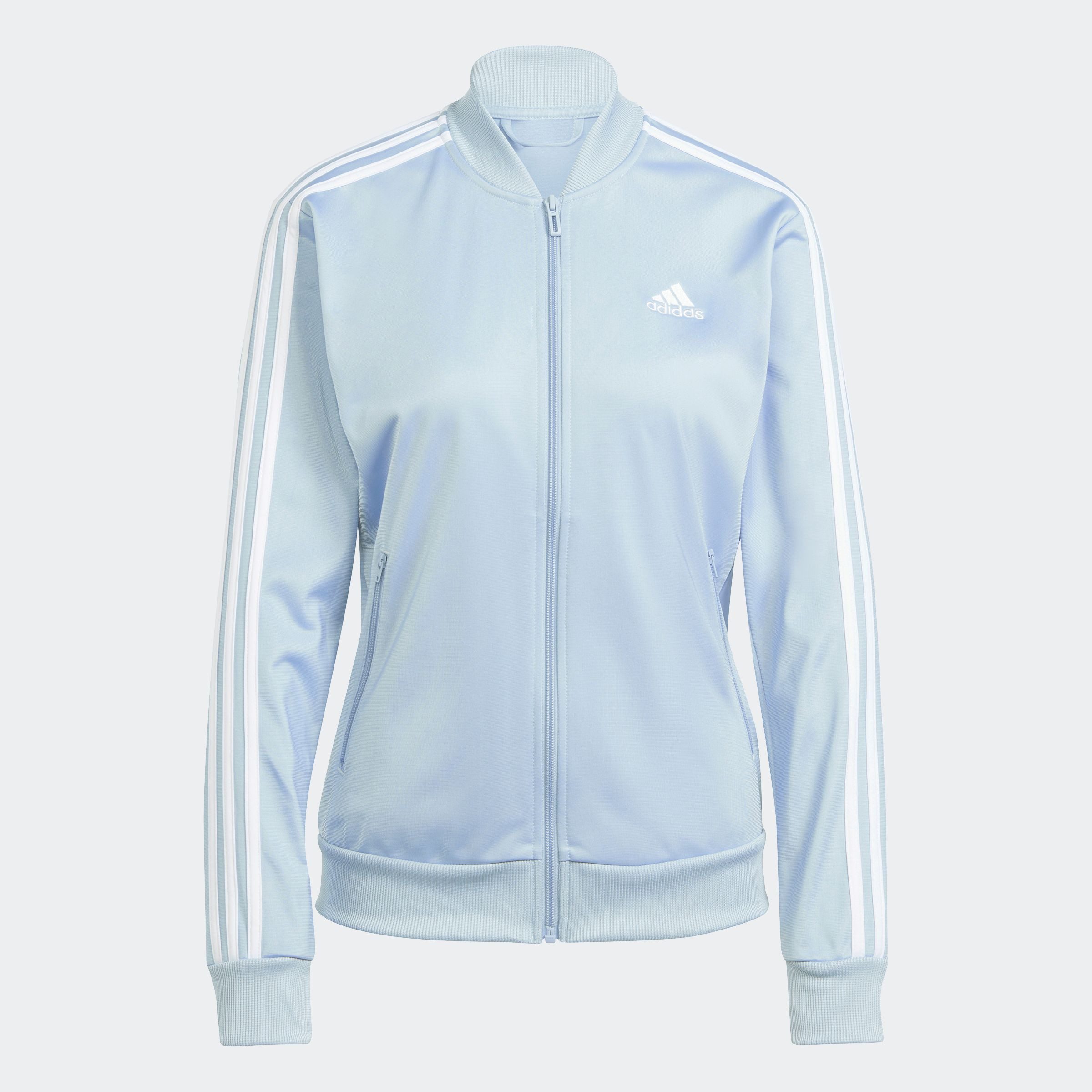 adidas Sportswear Trainingspak W 3S TR TS (2-delig)