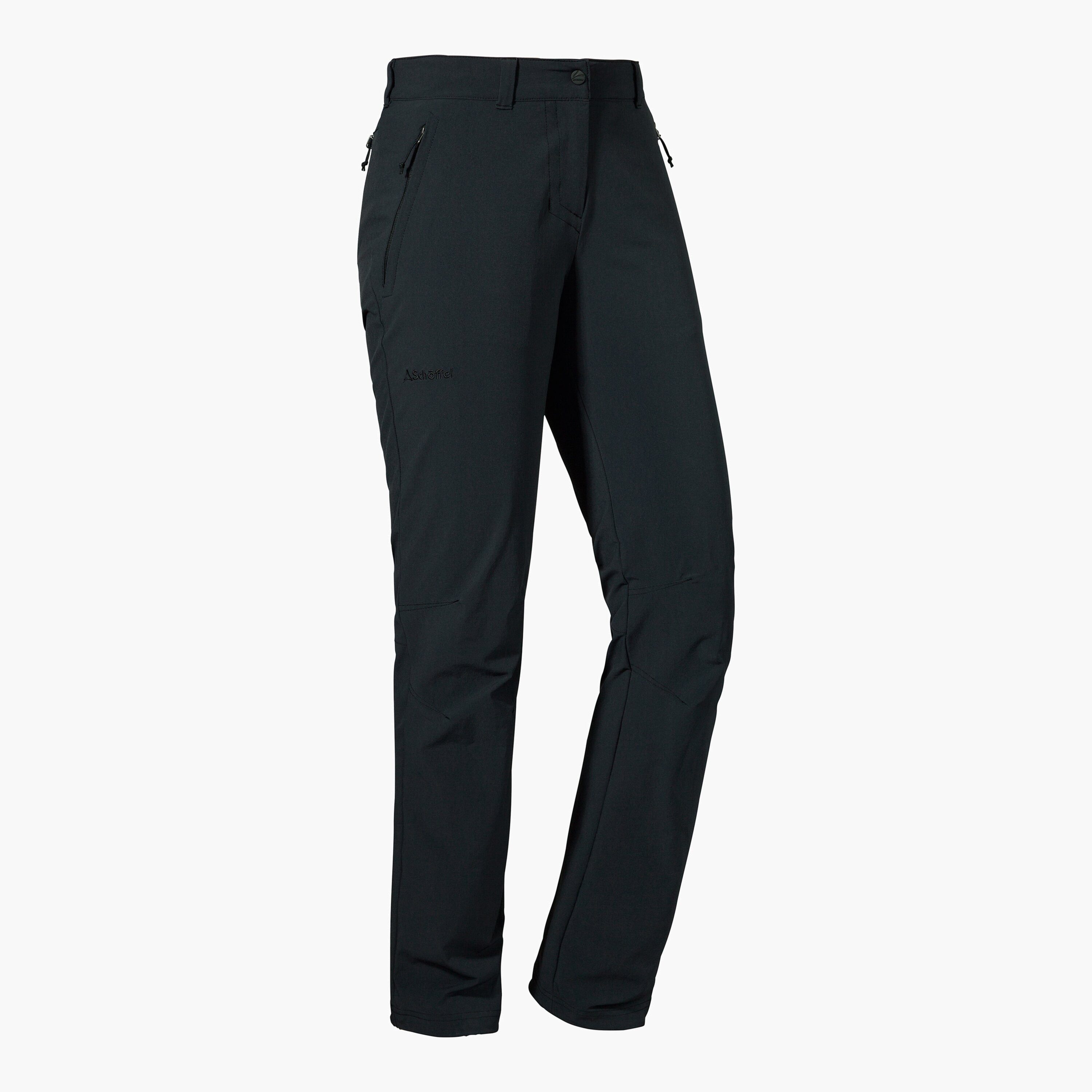 Schöffel Outdoorbroek Pants Engadin1 Winddicht & waterafstotend & ademend (1-delig)