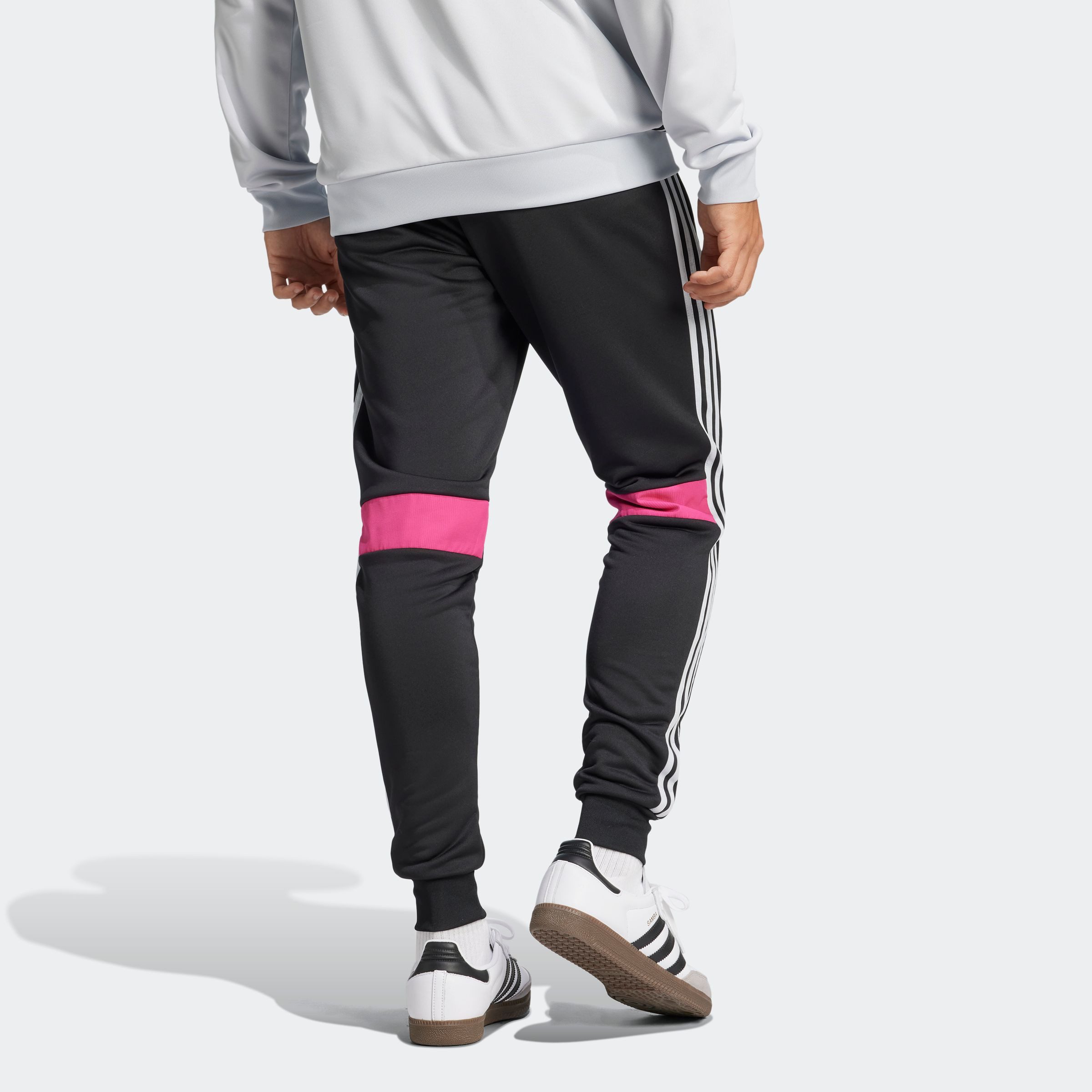 adidas Performance Trainingsbroek TIRO ES SW PT (1-delig)