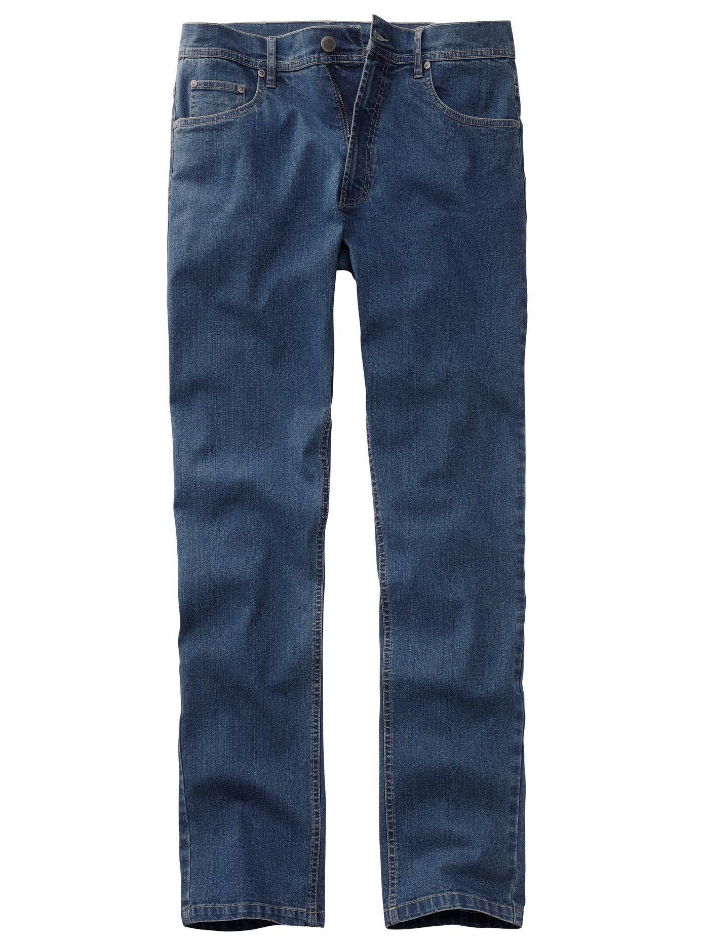 Catamaran 5-pocket jeans (1-delig)