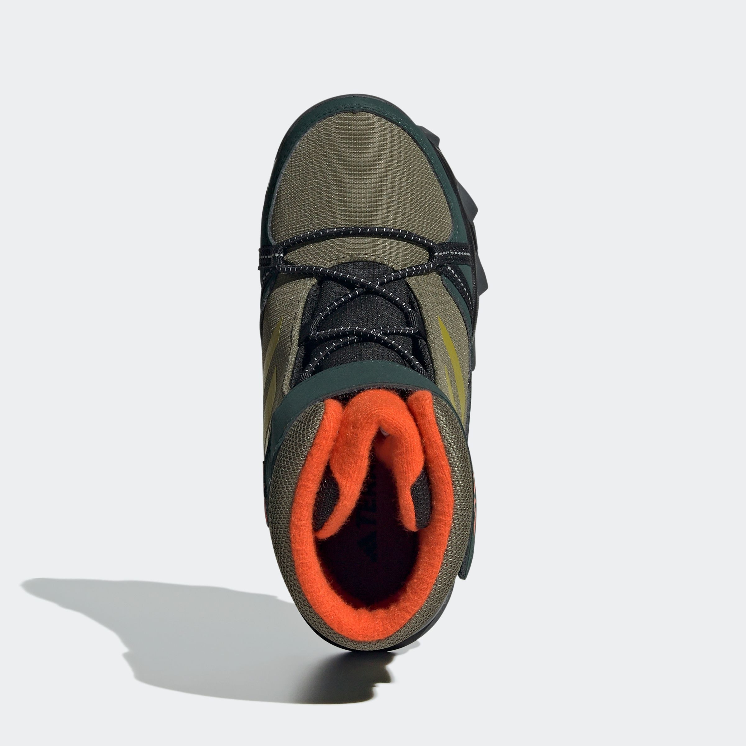 adidas TERREX Winterlaarzen TERREX SNOW HOOK-AND-LOOP COLD.RDY WINTER