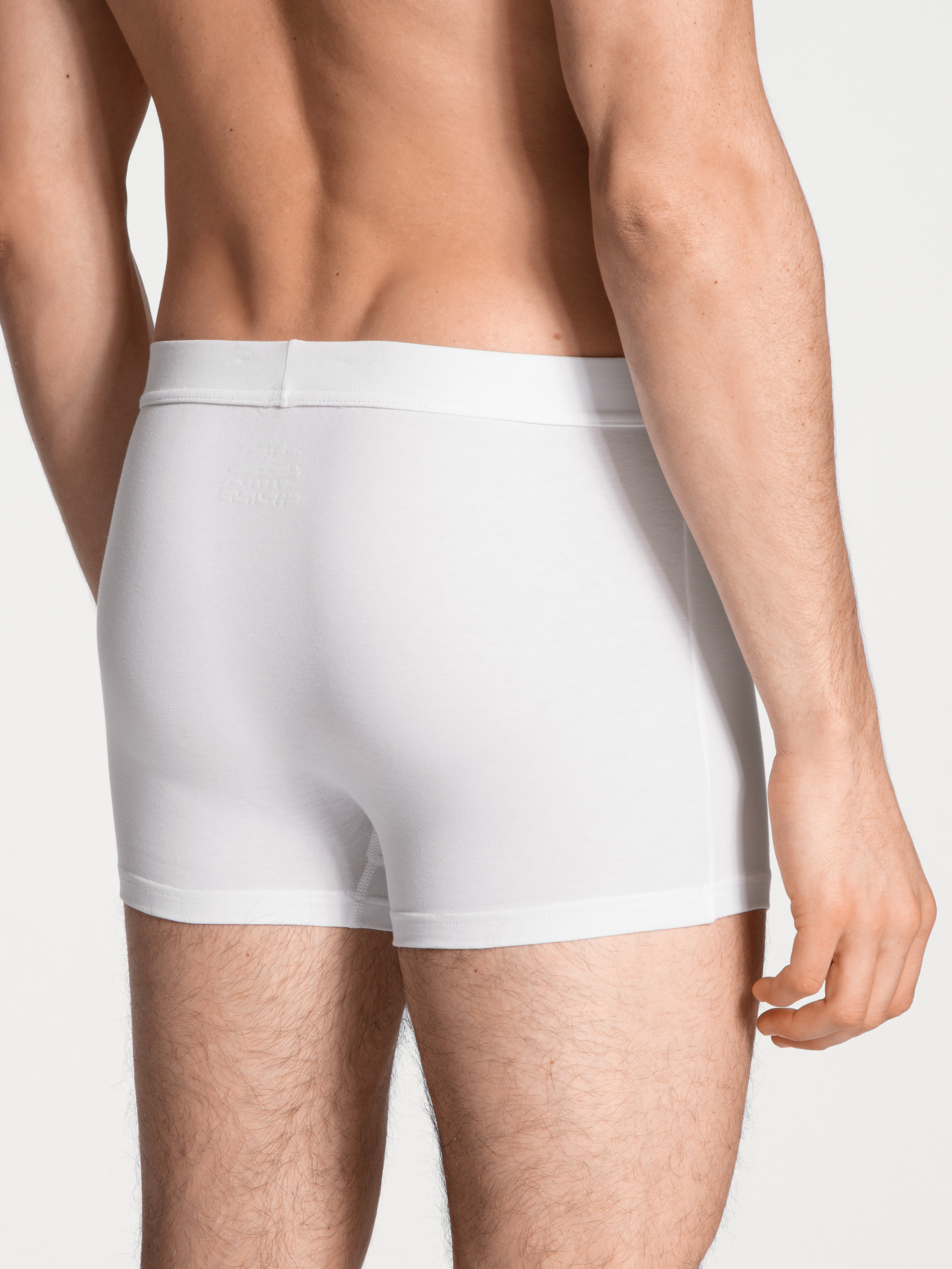 CALIDA Boxershort Cotton Code met comfortband