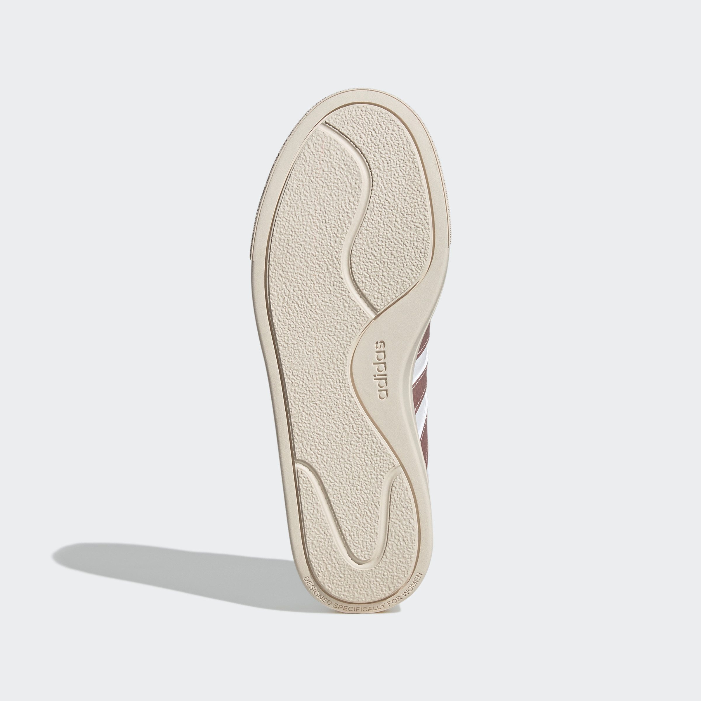 adidas Sportswear Sneakers COURT PLATFORM