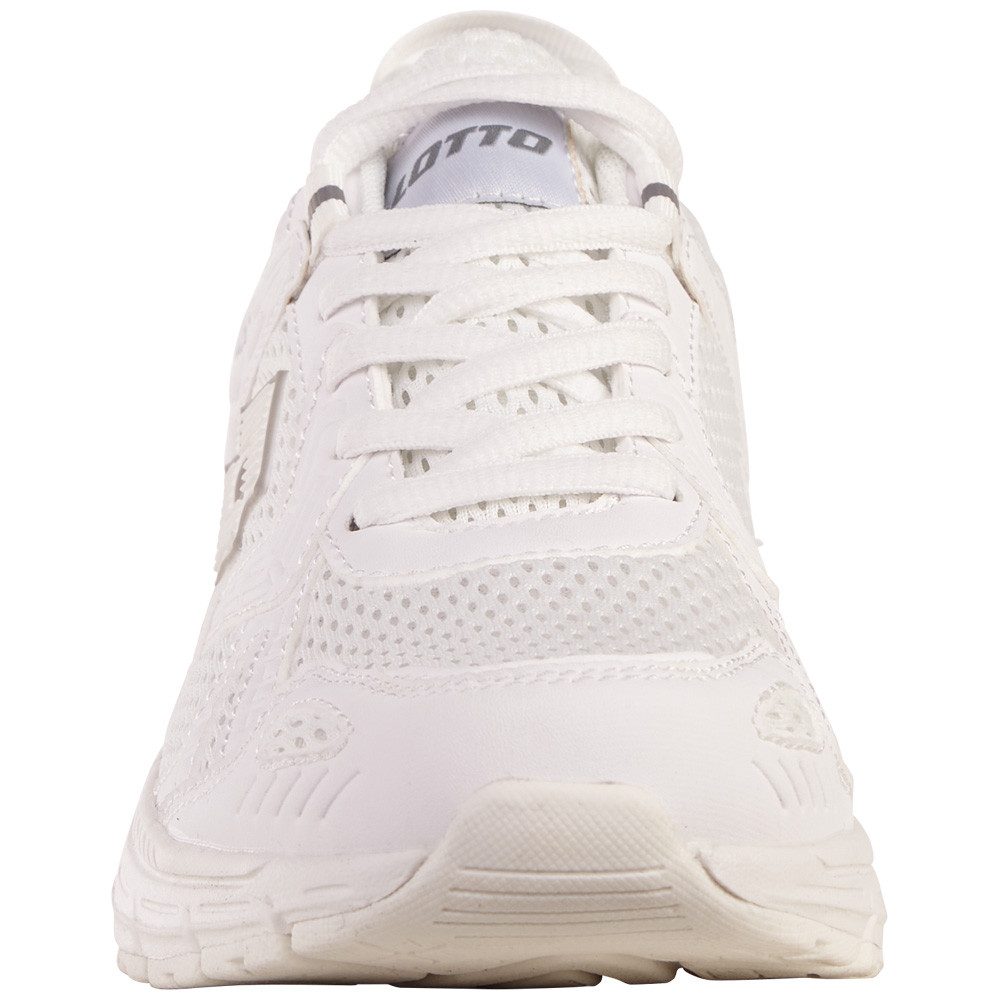 lotto Sneakers - in trendy 2000er-look