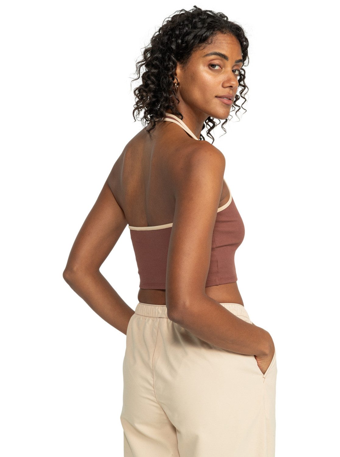Roxy Capuchonshirt Active Collection