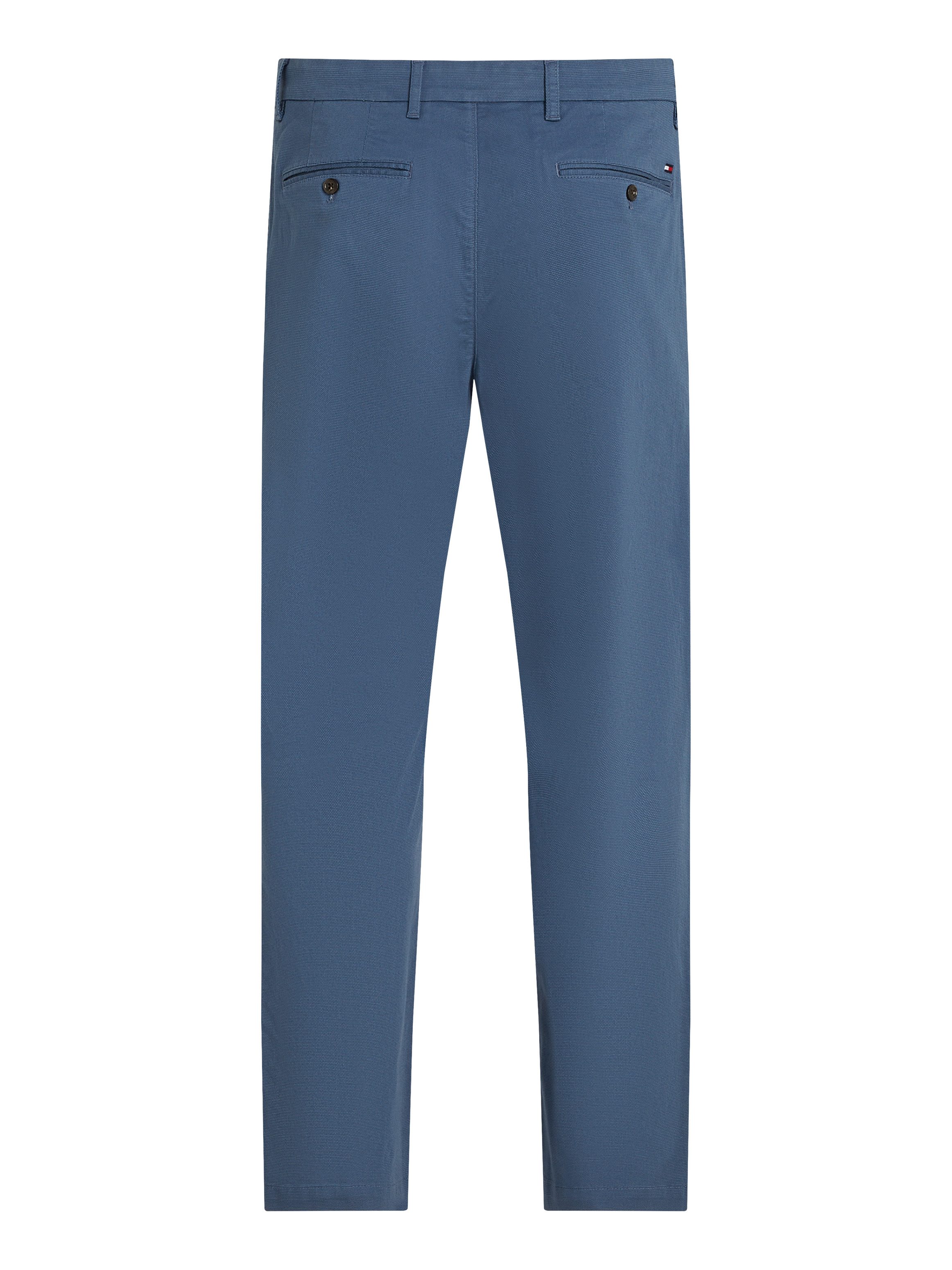 Tommy Hilfiger Chino DENTON PRINTED STRUCTURE