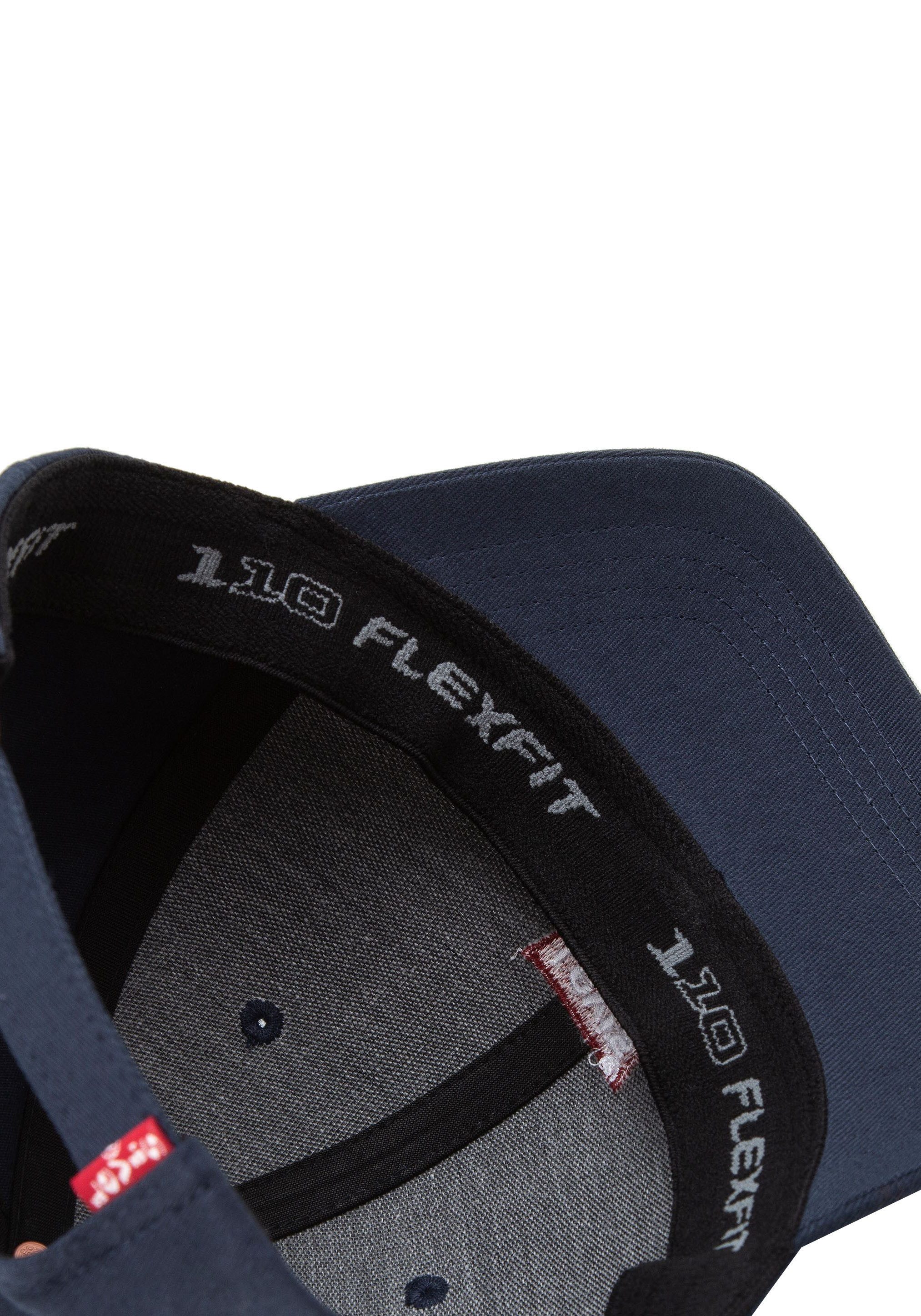 Levi's® Baseballcap Housemark Flexfit