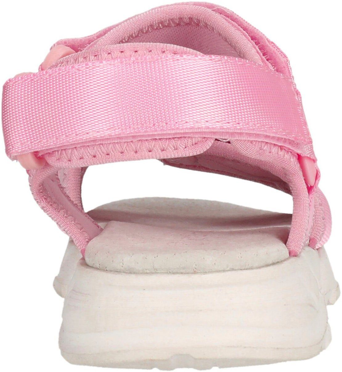 ZIGZAG Sandalen Sasir Kids Sandal met klittenbandsluiting