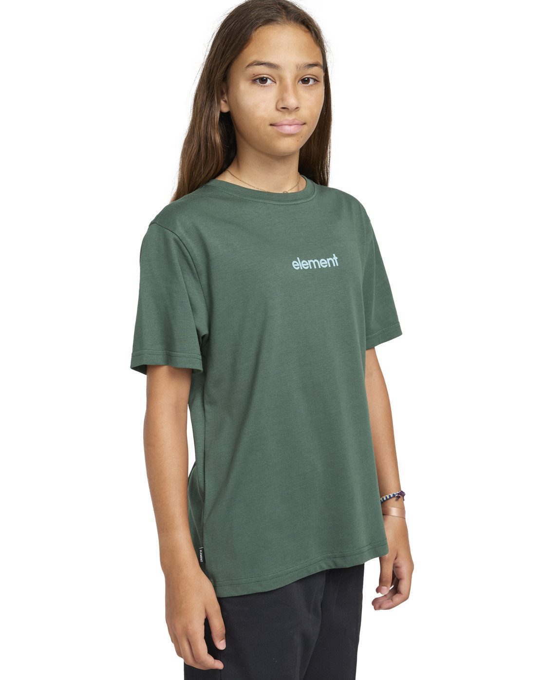 Element Shirttop Simple Logo
