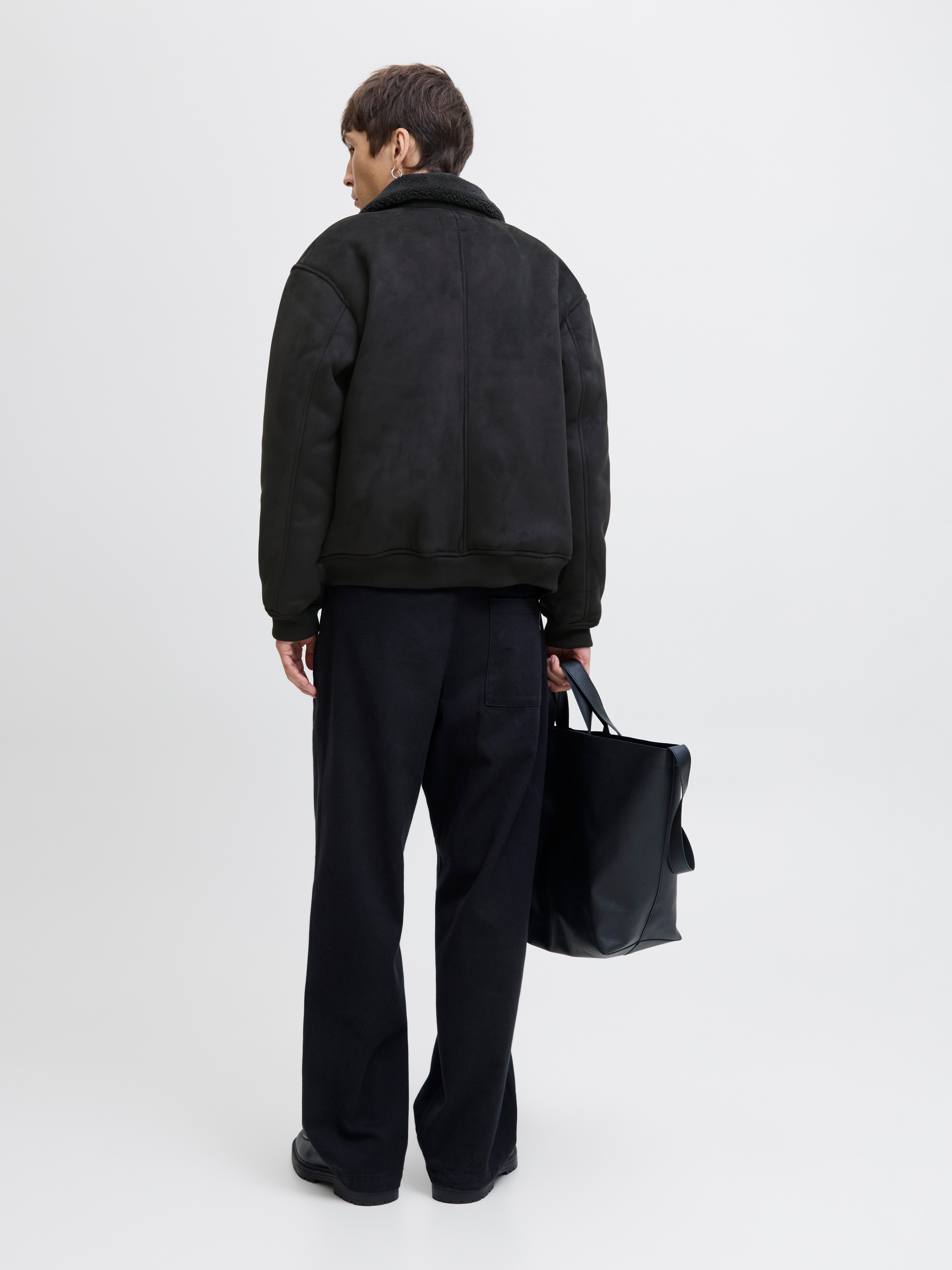 Jack & Jones Bomberjack JPRCCLUKE BOMBER JACKET SN