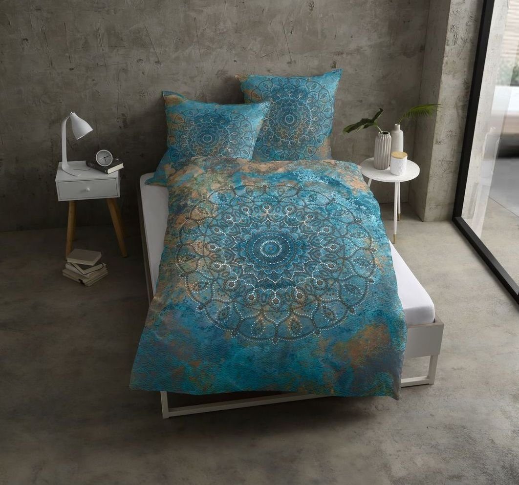 CASATEX Overtrekset Sleep Tight stijlvol en exclusief