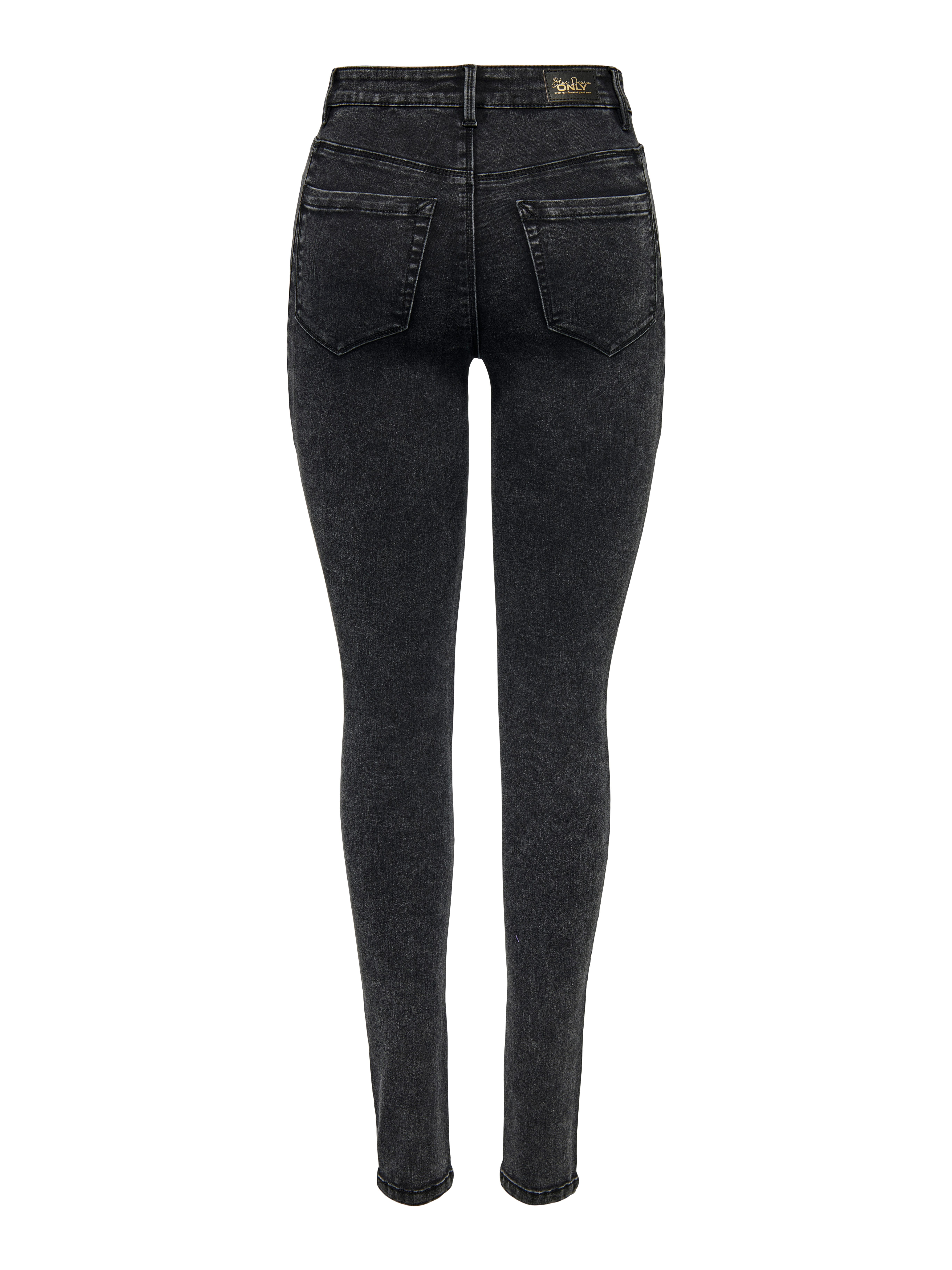 Only Skinny fit jeans ONLROYAL HW SK CONSTR. BJBOX