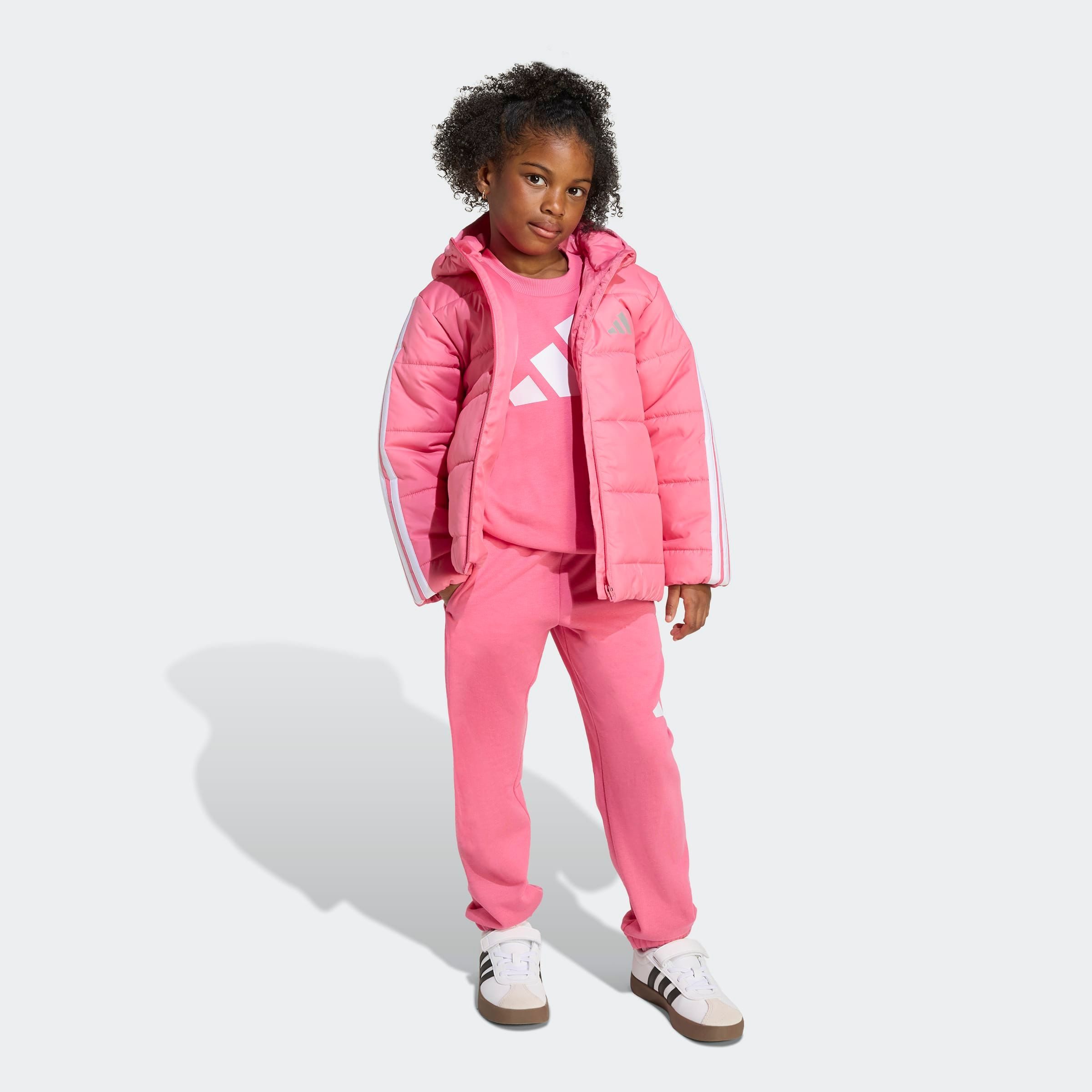 adidas Sportswear Outdoorjack LK ESS 3S JKT