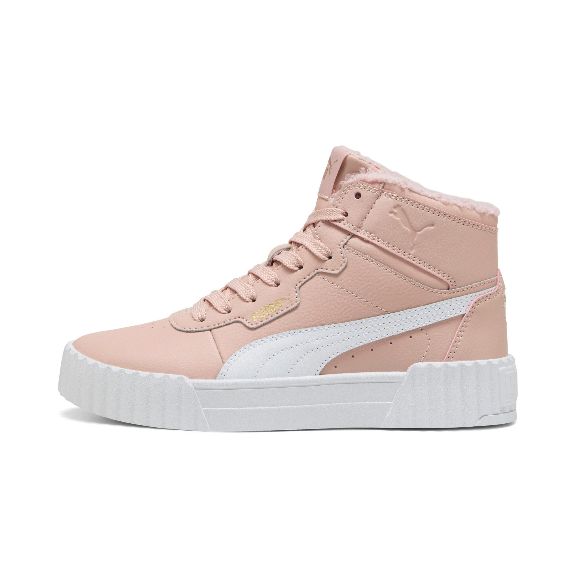 PUMA Sneakers CARINA 3.0 MID WTR JR