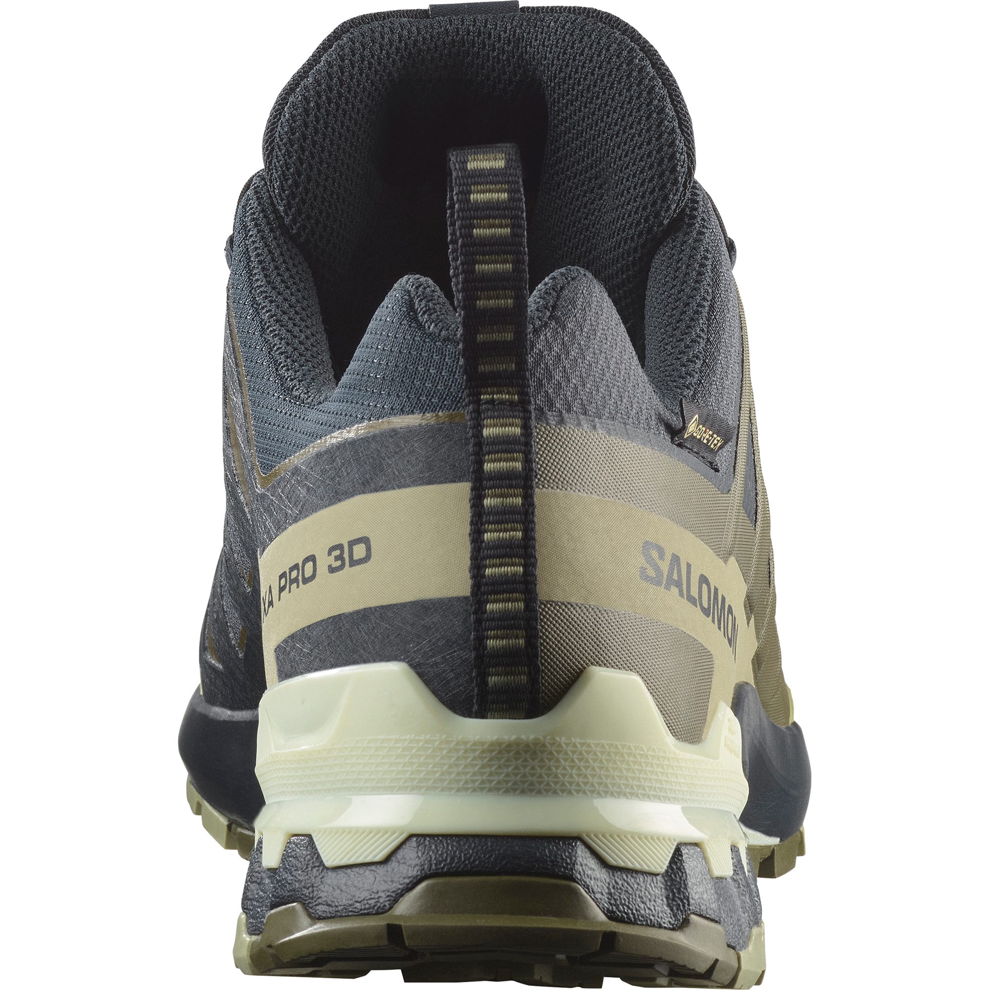 Salomon Trailrunningschoenen XA PRO 3D V9 GORE-TEX