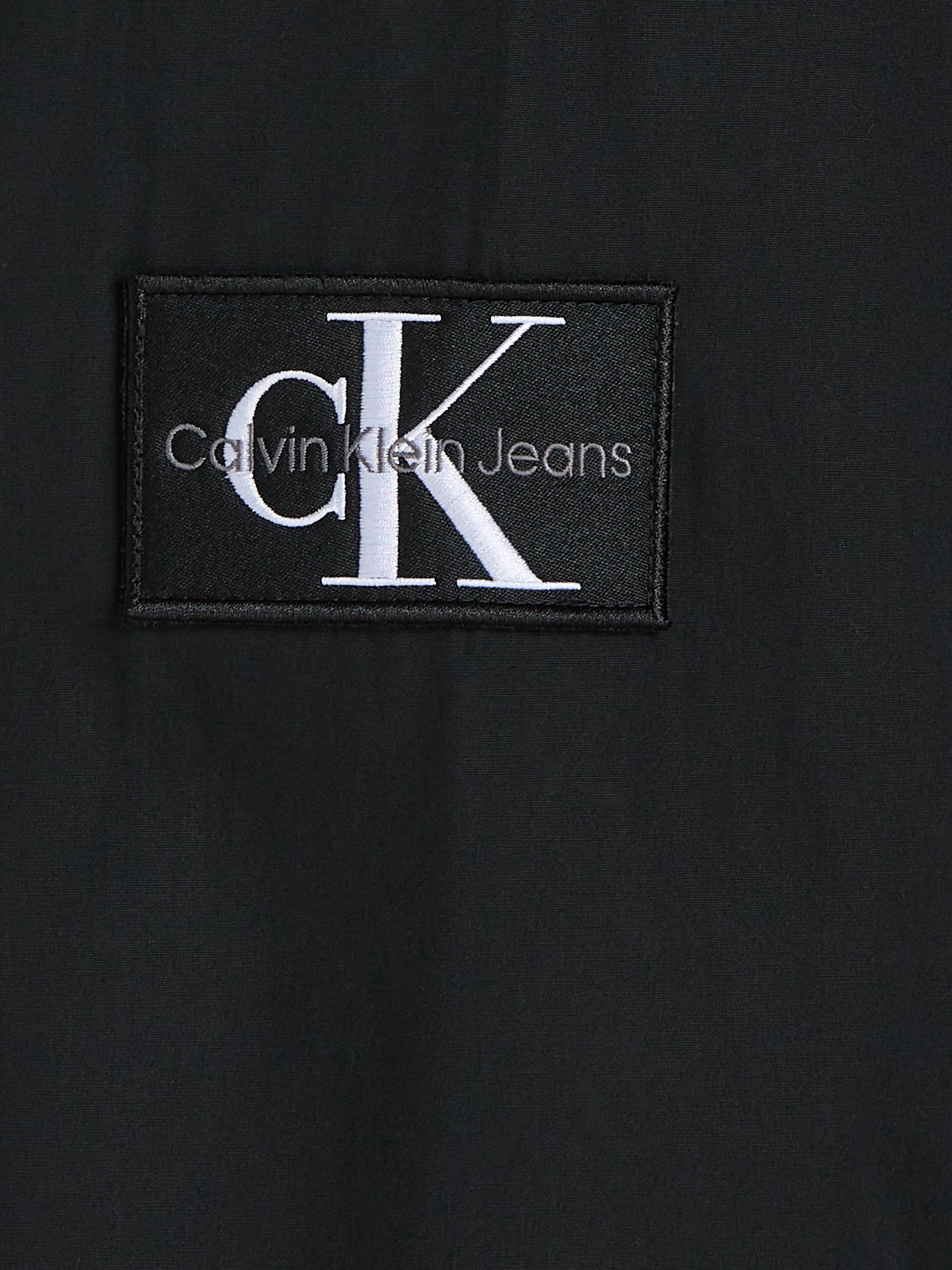 Calvin Klein Outdoorjack CASUAL UTILITY HARRINGTON